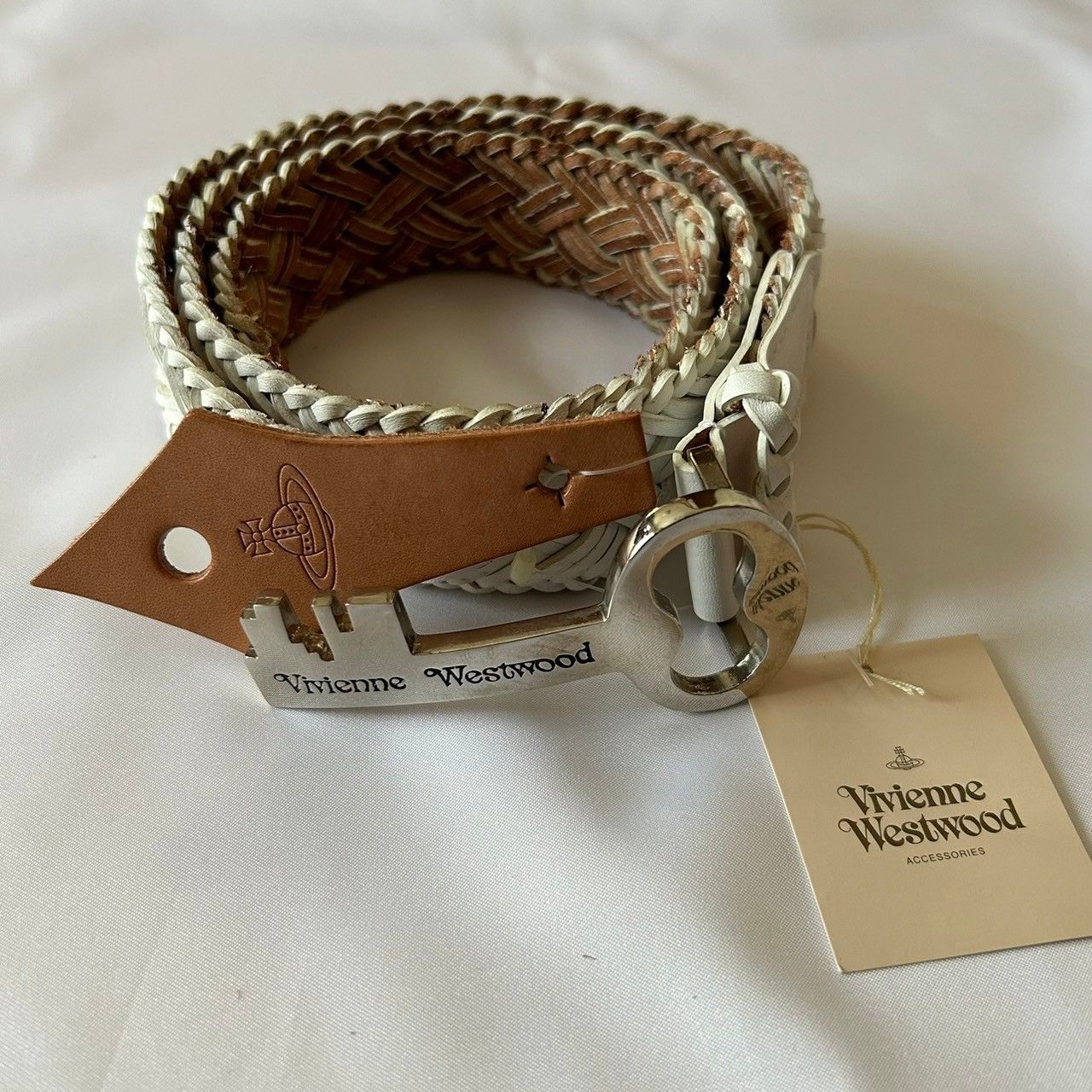 Vivienne Westwood Key Belt | Grailed