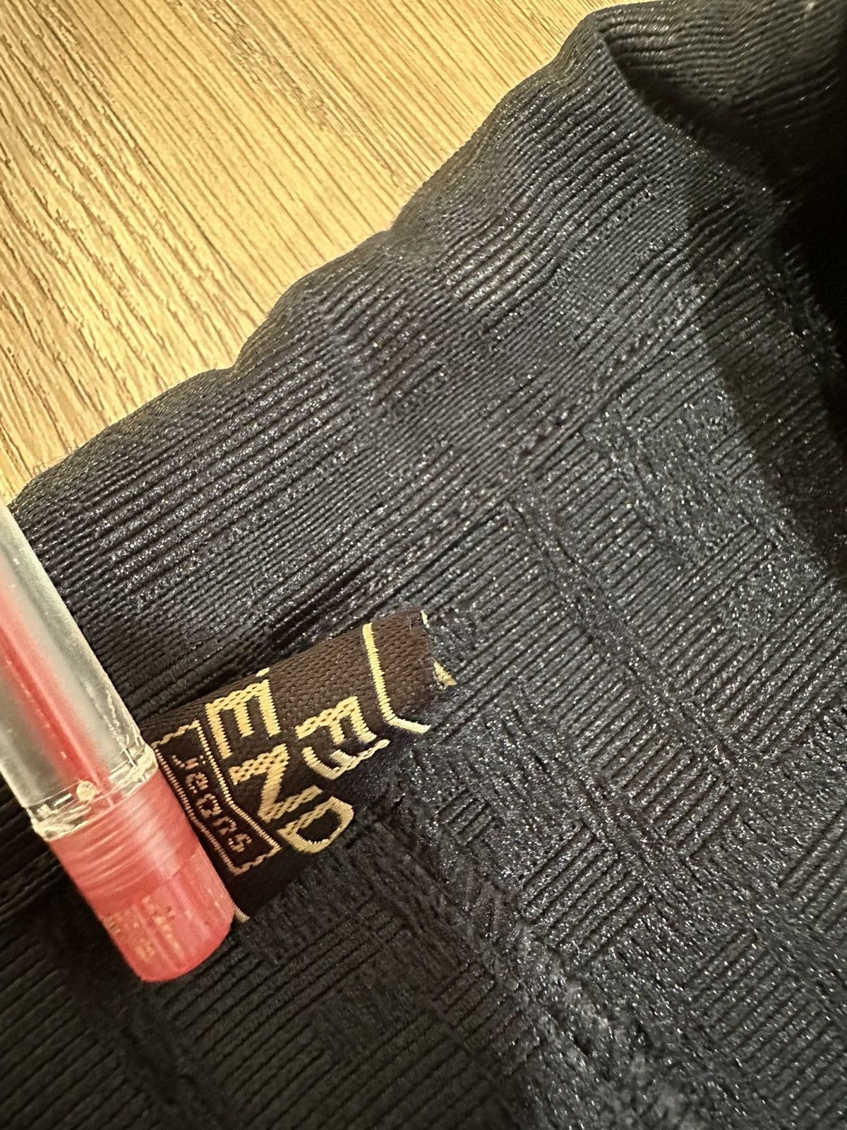 Fendi Fendi FF monogram jacket Size M / US 6-8 / IT 42-44 - 19 Thumbnail