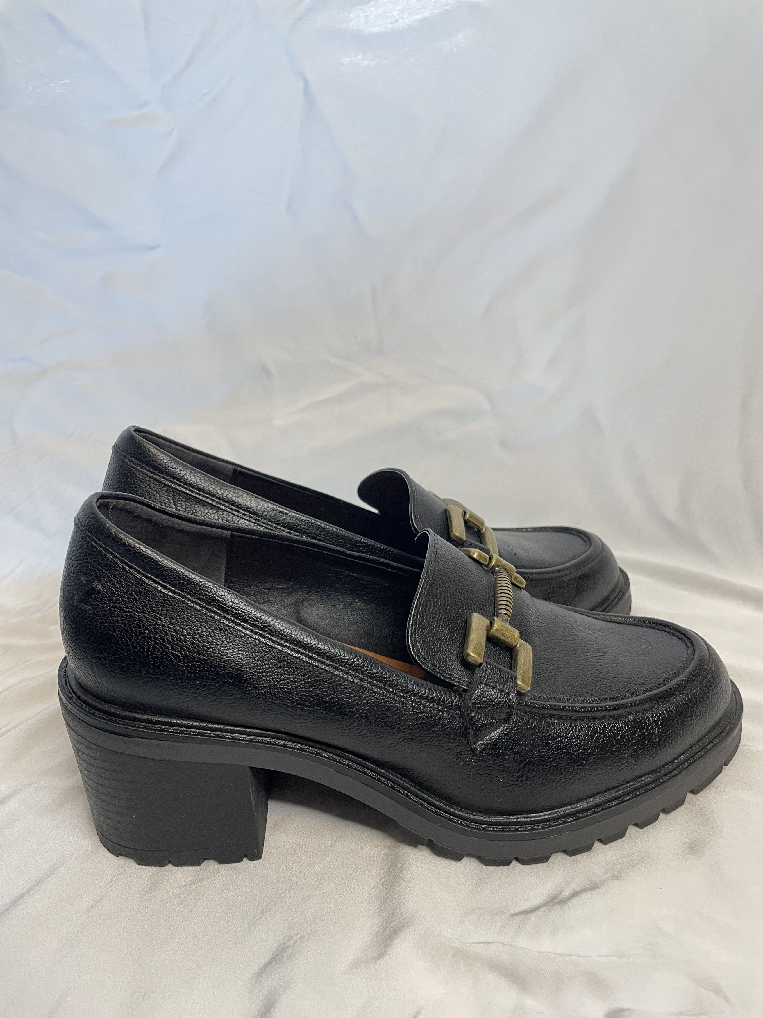 Other Zodiac Platform Shoes Size US 8 / IT 38 - 2 Thumbnail