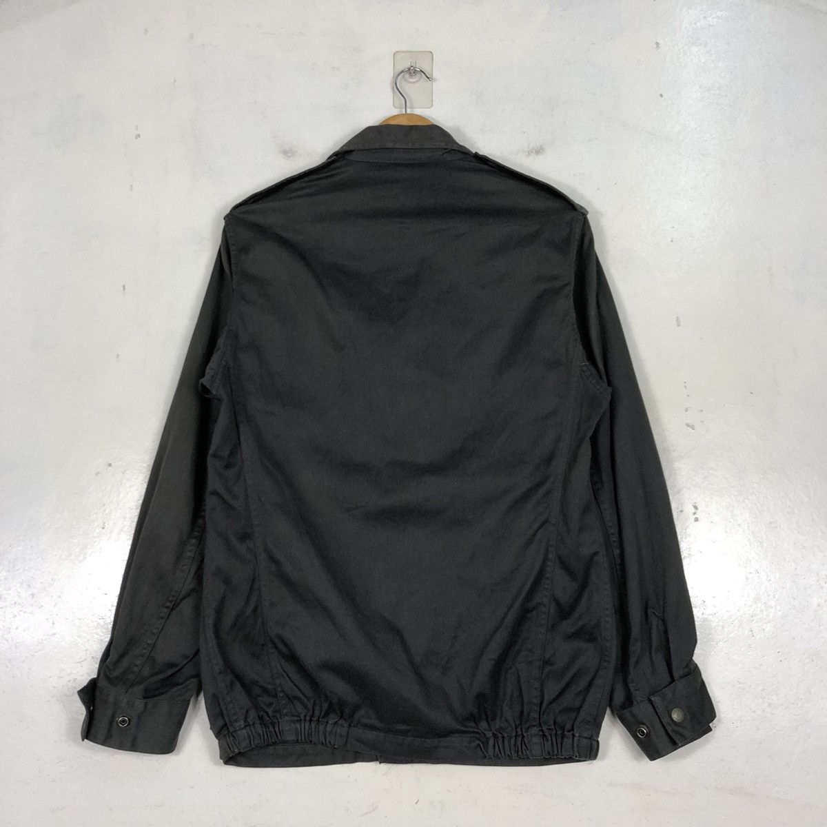 Other × Vintage Vintage 80s Military Army Field Parka Size US M / EU 48-50 / 2 - 7 Thumbnail
