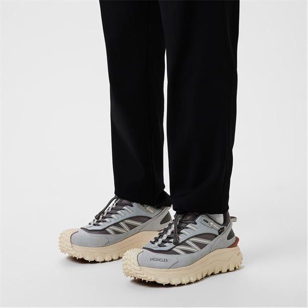 Moncler Trailgrip Trainers Size US 10.5 / EU 43-44 - 6 Thumbnail