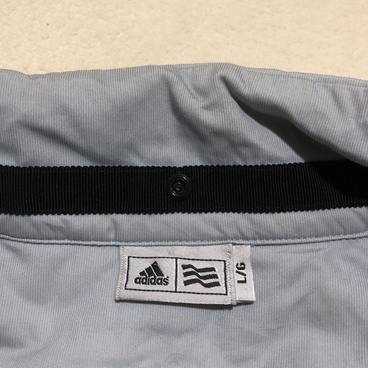 Adidas ADIDAS Tracktop Jacket Size US M / EU 48-50 / 2 - 11 Thumbnail