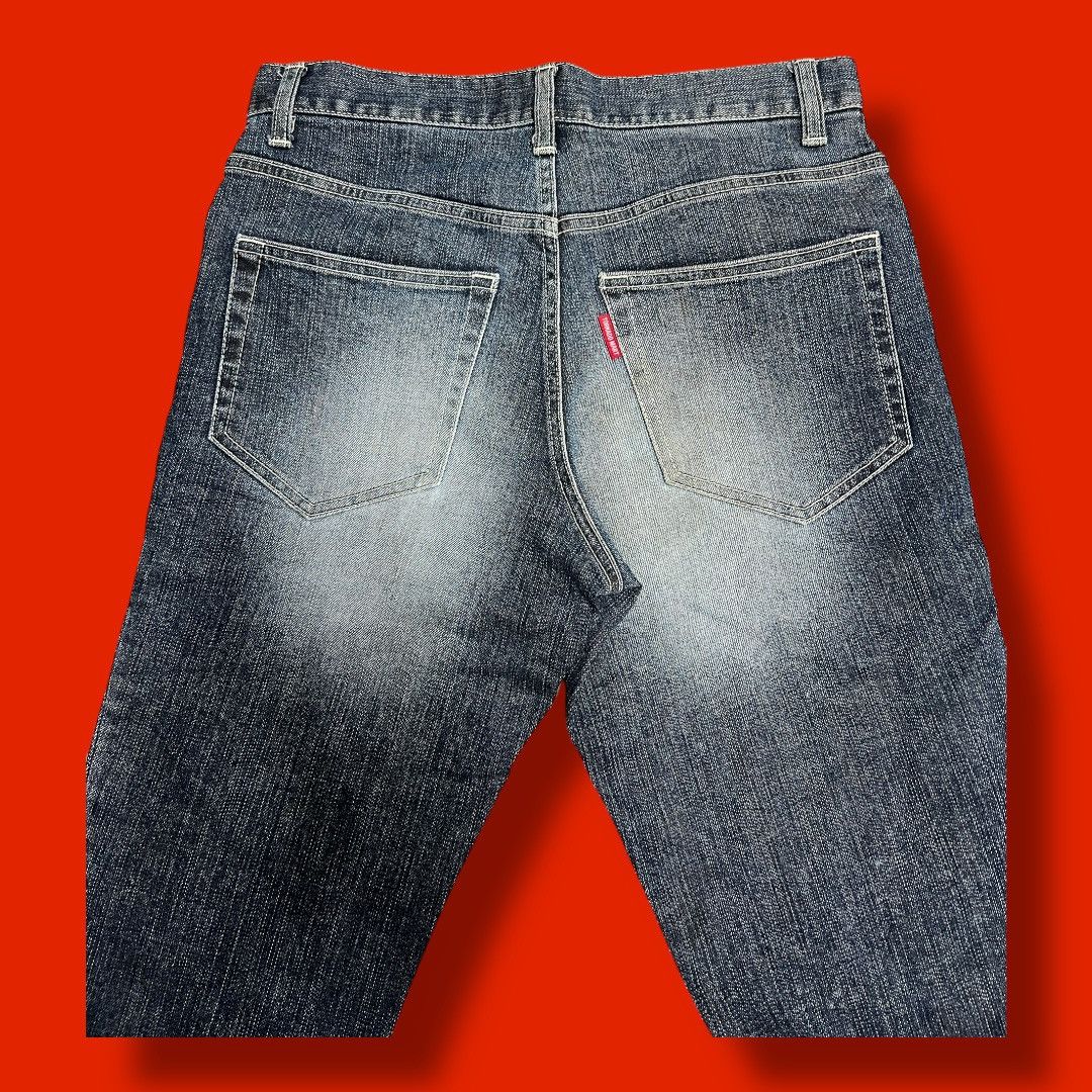 Japanese Brand × Tornado Mart TORNADO MART FLARE JAPANESE BRAND DENIM Size US 29 - 3 Thumbnail