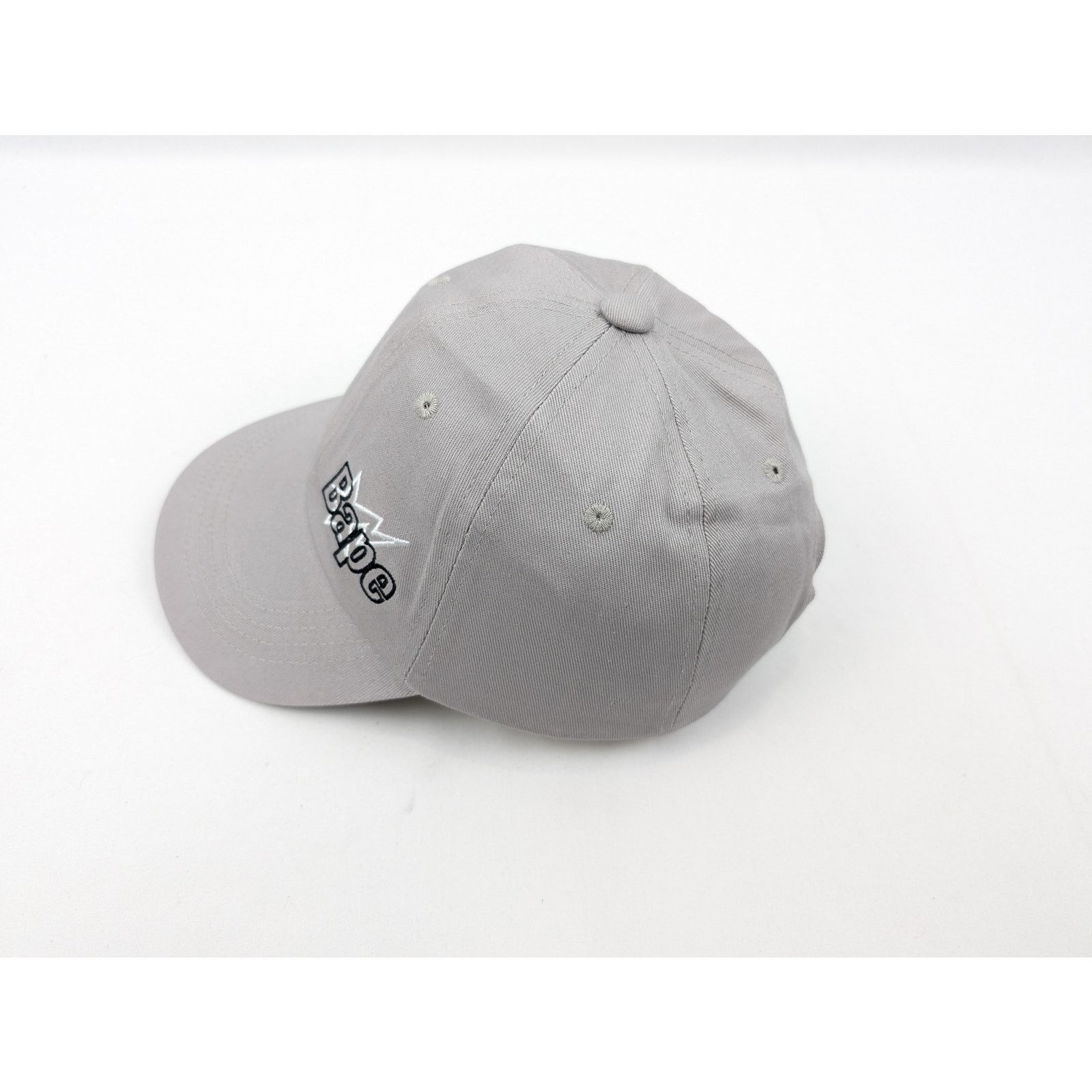 Bape o1rshd1 Q:3 / Size: OS / Cap / Hat in Gray Size ONE SIZE - 6 Thumbnail