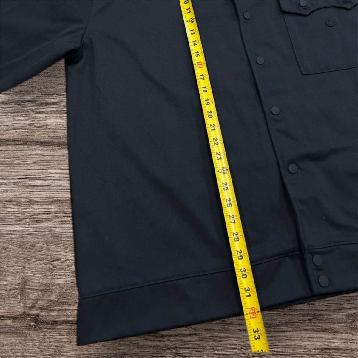 Adidas XL Adidas Originals Contempo Size US XL / EU 56 / 4 - 4 Thumbnail