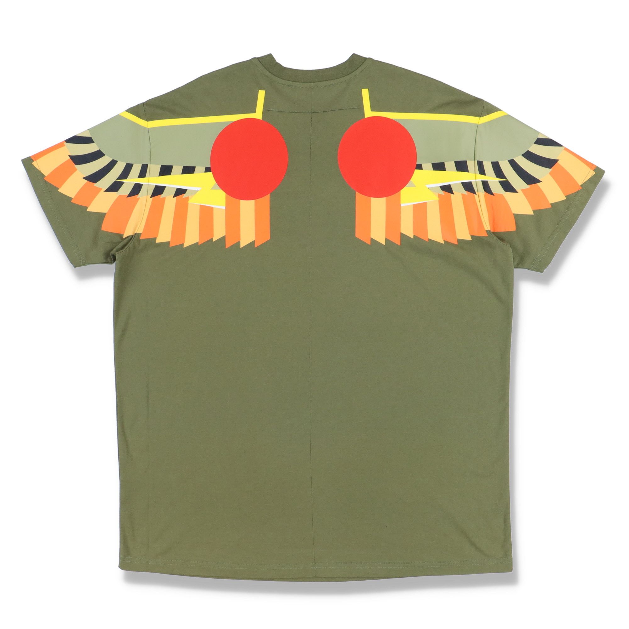 GIVENCHY クリスマス限定 WING-T GIVENCHY by Riccardo Tisci 2010 Christmas T-shirts | Hypebeast