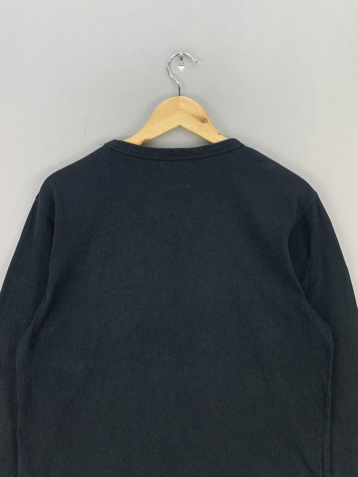Other Back Number Navajo Motive Pocket Tshirt Size US L / EU 52-54 / 3 - 6 Thumbnail