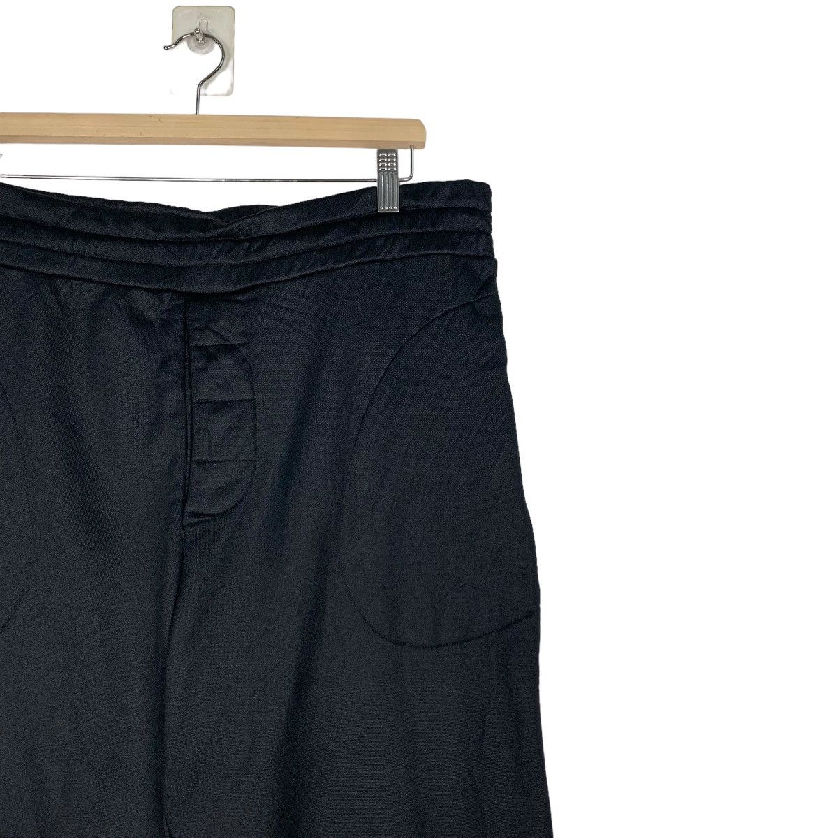 Katharine Hamnett London KATHARINE HAMNETT LONDON Casual Sweatpant #0490-C23 Size US 36 / EU 52 - 5 Thumbnail