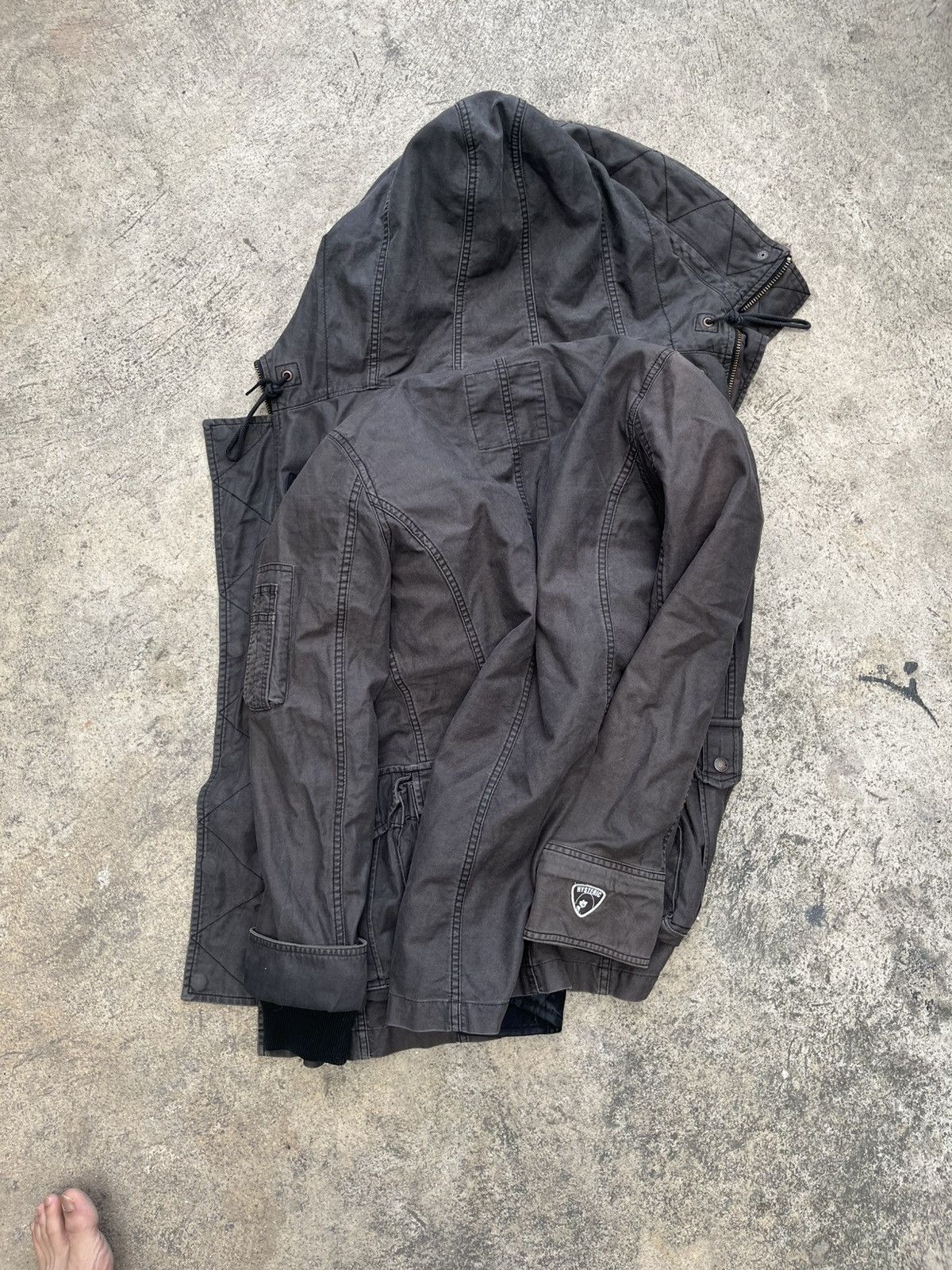Japanese Brand × Vintage Pack for my Customer choose one Size US M / EU 48-50 / 2 - 12 Thumbnail