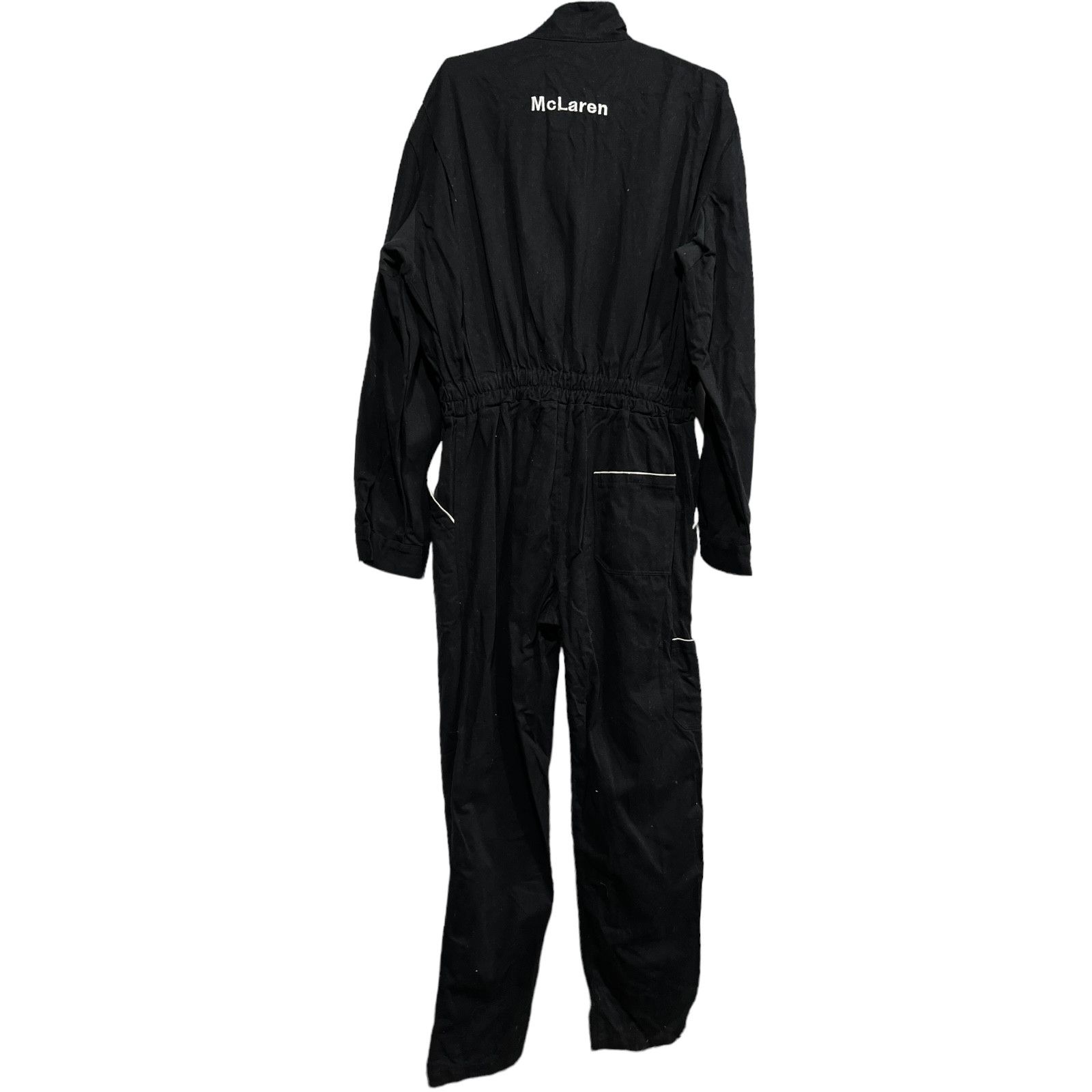 2344.Mercedes-Benz McLaren F1 オーバーオール Luxury tailored car