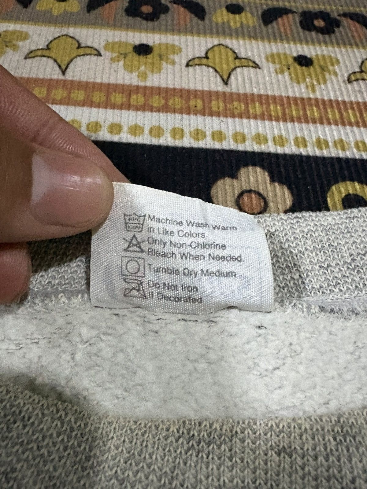Hanes Vintage Sailboat 80s Size US XL / EU 56 / 4 - 4 Thumbnail