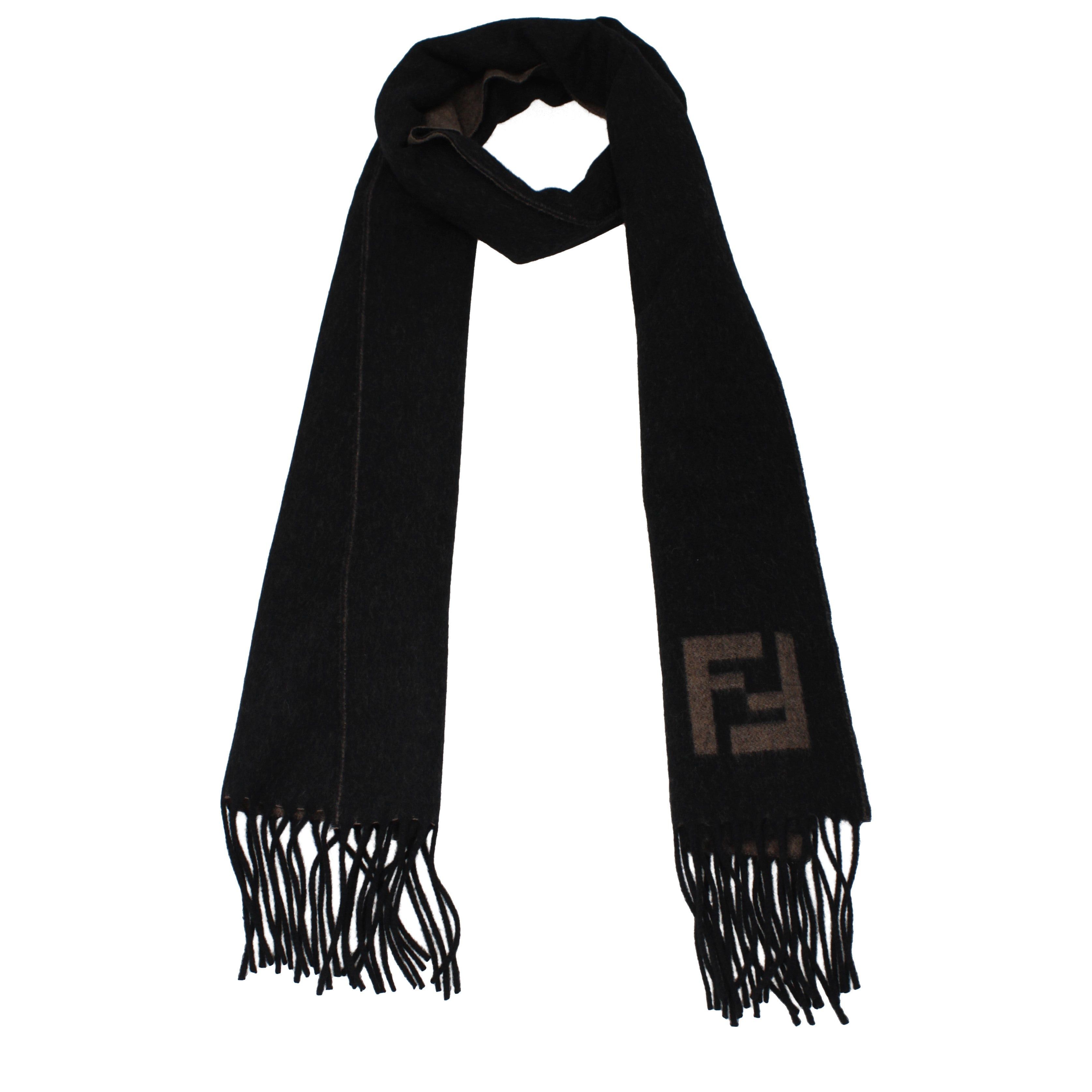 Fendi Scarves Size ONE SIZE - 1 Preview