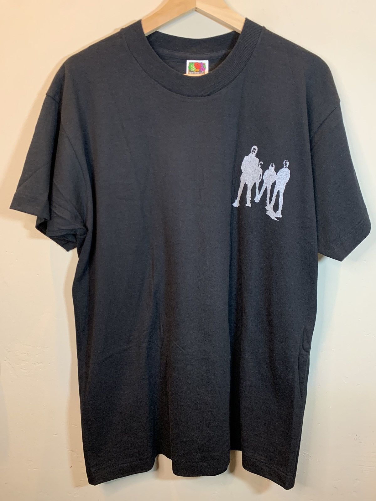 RARE* Vintage 1996 Soundgarden Pretty Noose LP T-Shirt - L