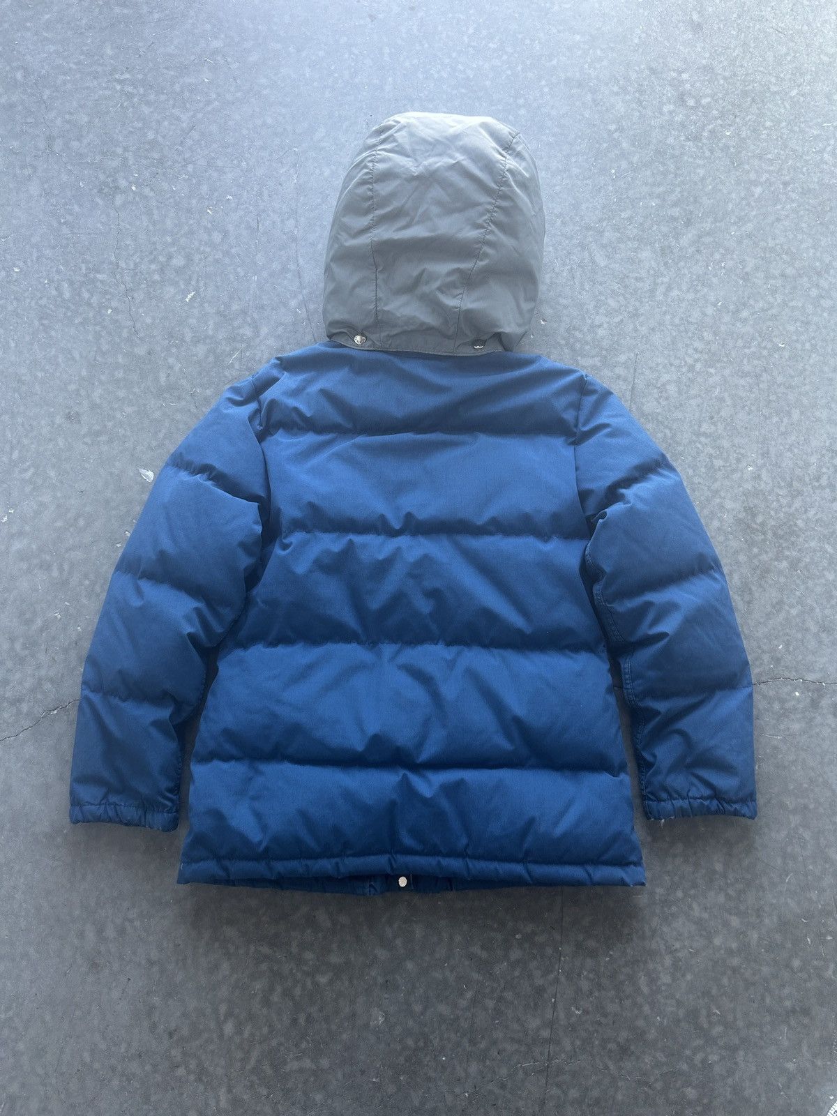 The North Face × Vintage Vintage 70s The North Face Down Puffer Jacket Size US M / EU 48-50 / 2 - 14 Thumbnail