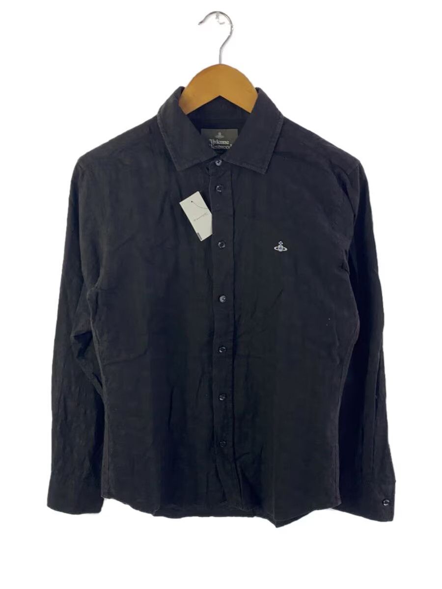 Vivienne Westwood Orb Stitch Button Shirt Size US S / EU 44-46 / 1 - 1 Thumbnail