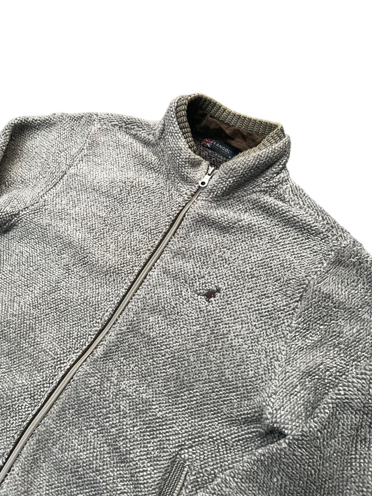 Engineered Garments × Kangol Kangol Engineered Garment Jacket Size US M / EU 48-50 / 2 - 3 Thumbnail