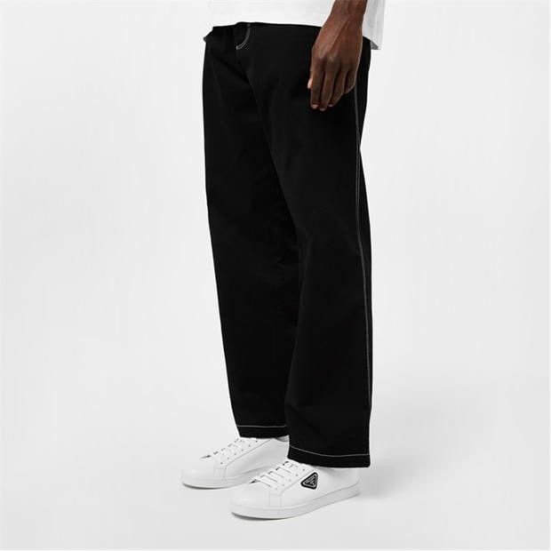 Prada PRADA Lane Trainers Size US 10 / EU 43 - 2 Thumbnail