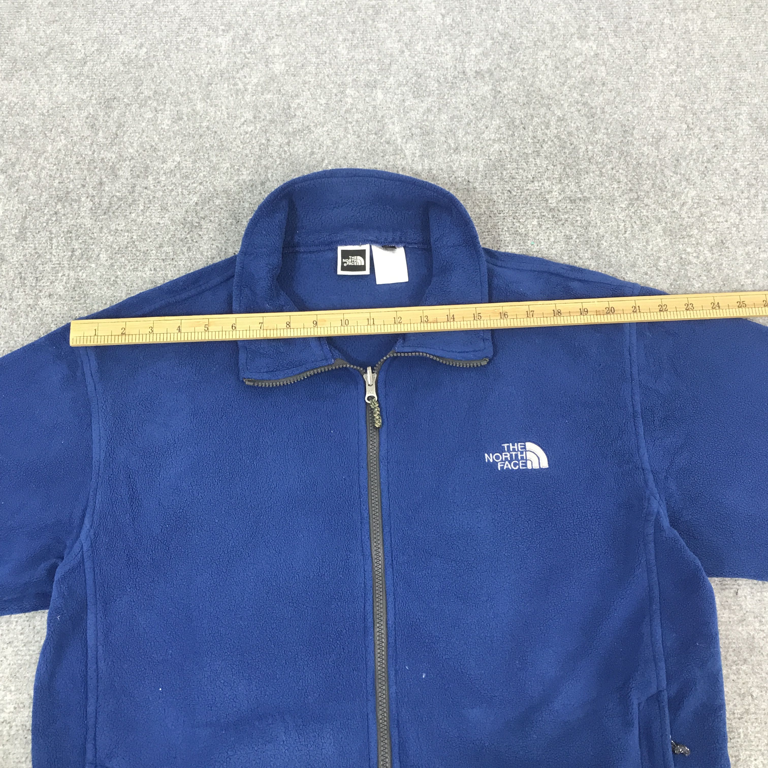 The North Face The North Face Fleece outdoor jacket Size US M / EU 48-50 / 2 - 5 Thumbnail