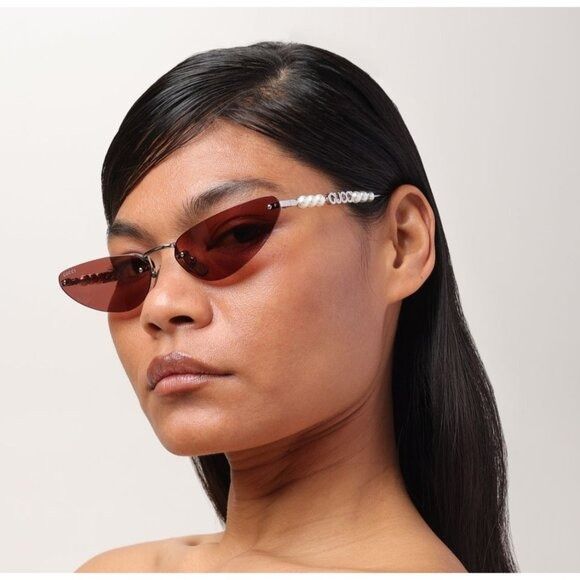 Gucci NEW GUCCI GG1920S 002 SUNGLASSES GUCCI Size ONE SIZE - 1 Thumbnail