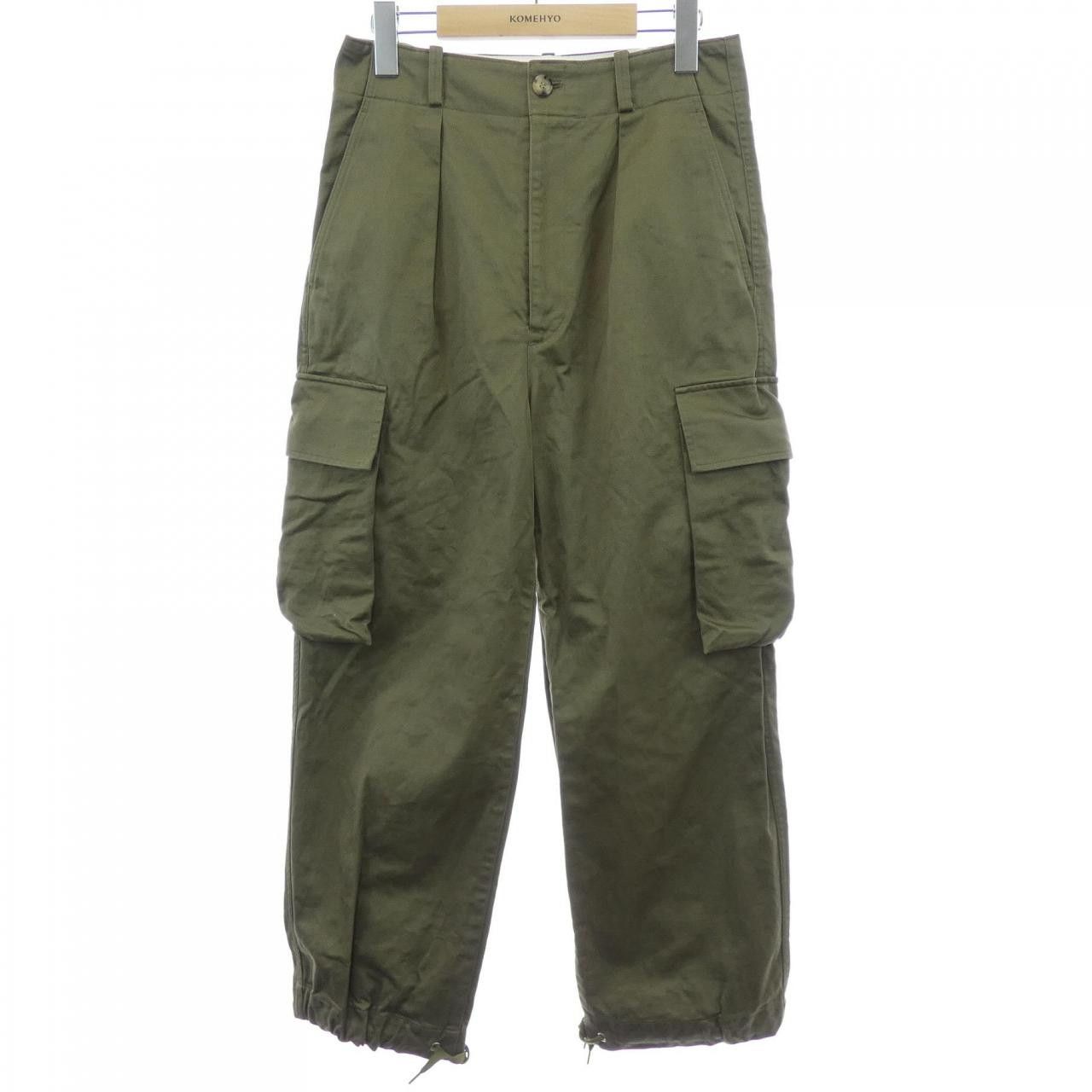 Other Other Blamink Pants Others Pants DUTY FREE for USA Size ONE SIZE - 1 Thumbnail