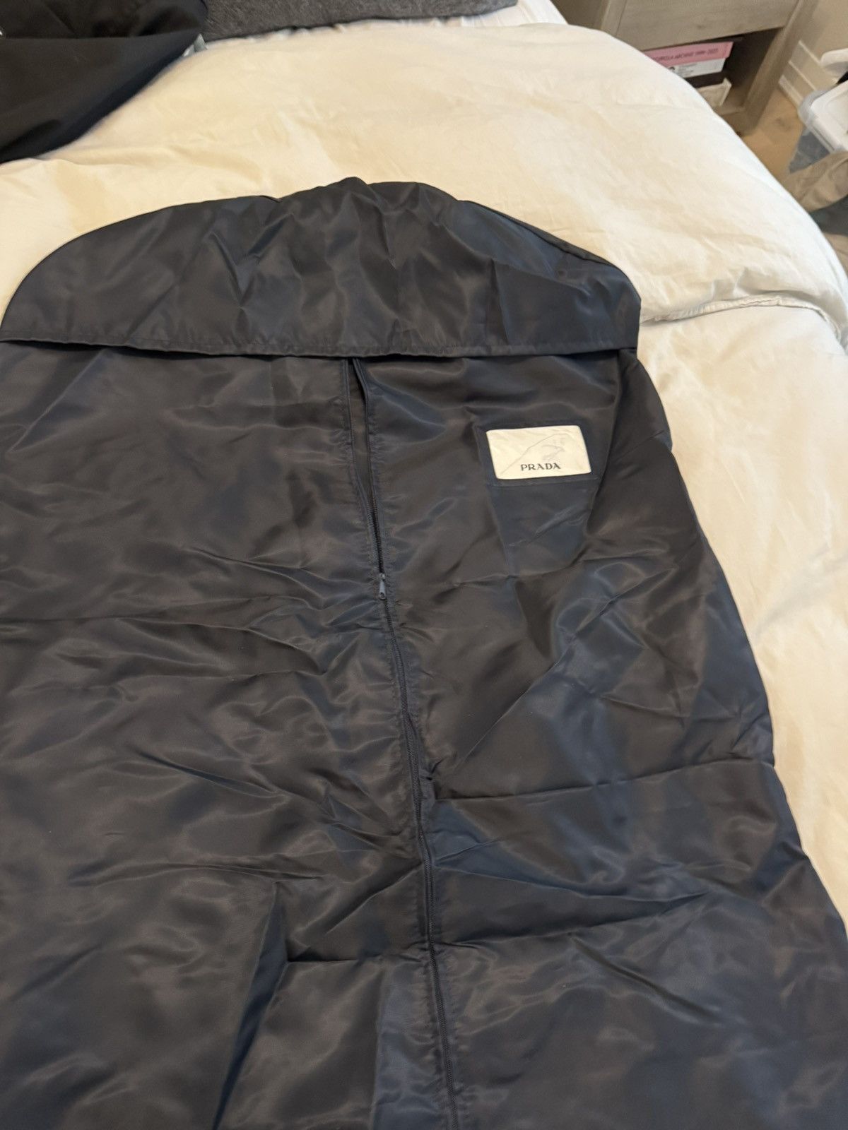 Prada Prada Re-Nylon Pants Size US 30 / EU 46 - 7 Thumbnail