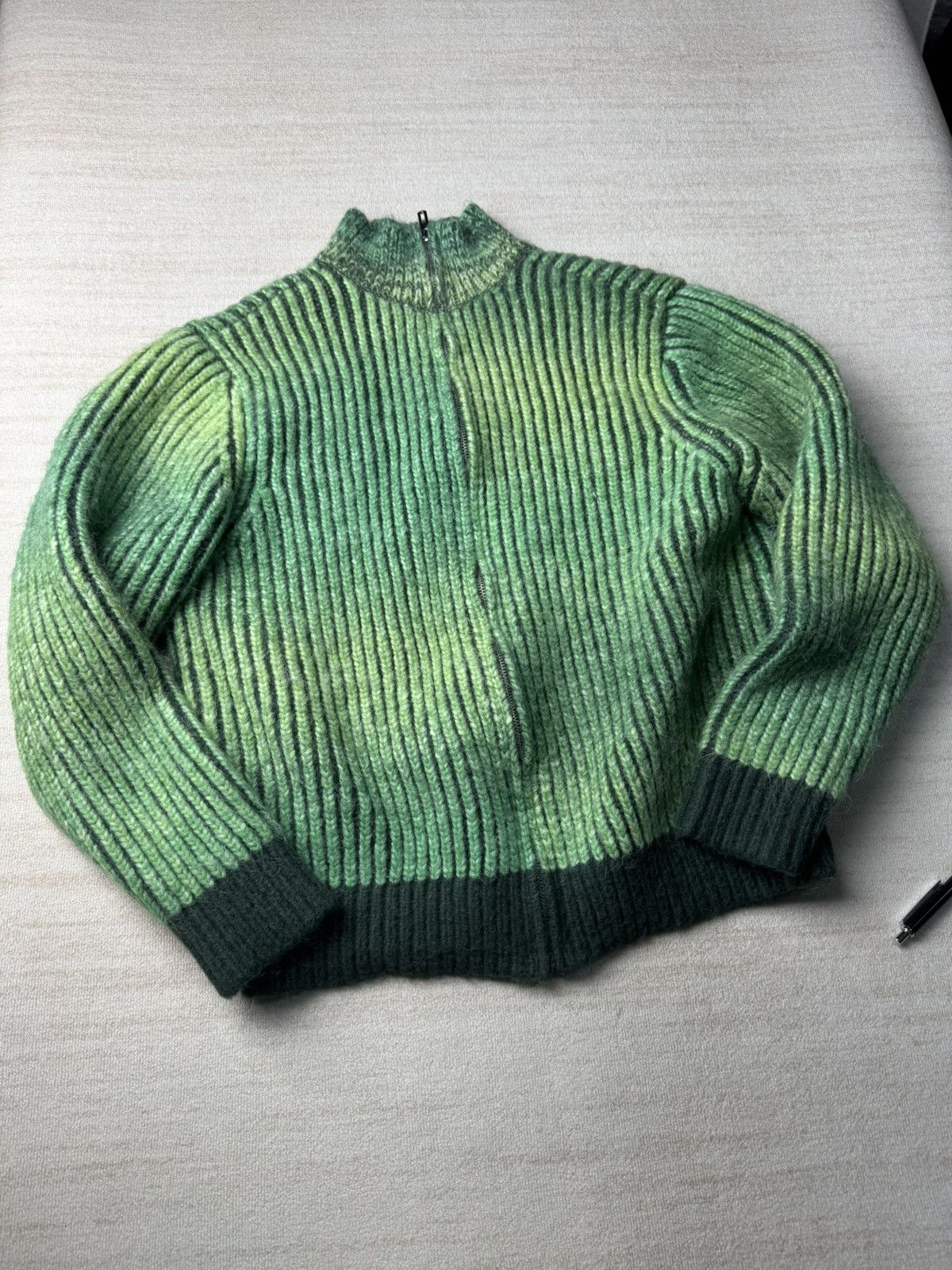 Palace Double vision knit Size US M / EU 48-50 / 2 - 1 Thumbnail