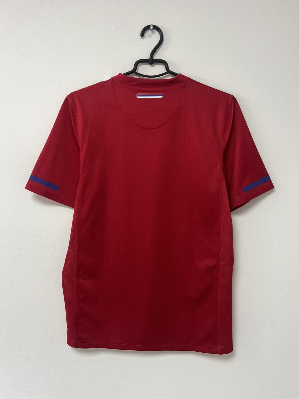 Vintage Vintage Serbia 2010-11 Home Jersey Nike Football Shirt sz S Size US S / EU 44-46 / 1 - 15 Thumbnail