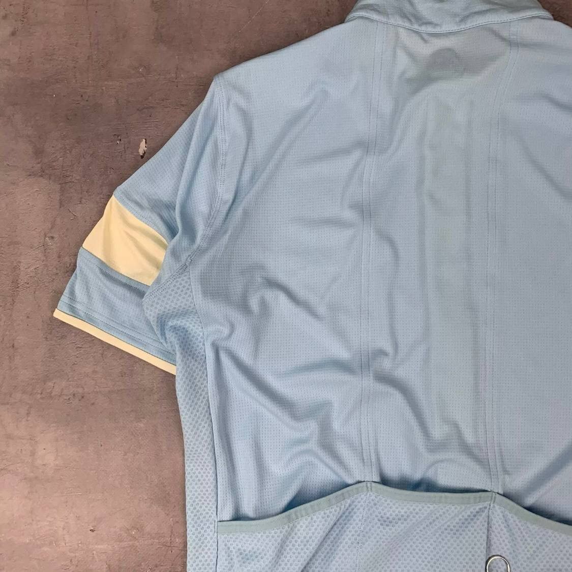 Other Rapha Super Lightweight Velo Jersey 00s Size US XL / EU 56 / 4 - 18 Thumbnail