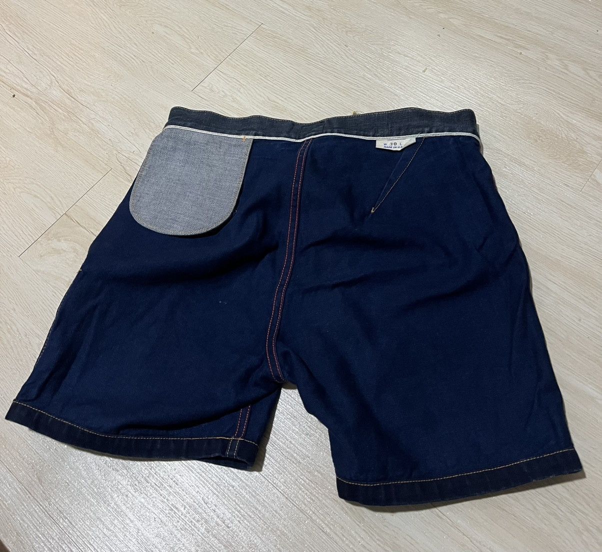 Mister Freedom Mister freedom sportsman board shorts Size US 30 / EU 46 - 11 Thumbnail