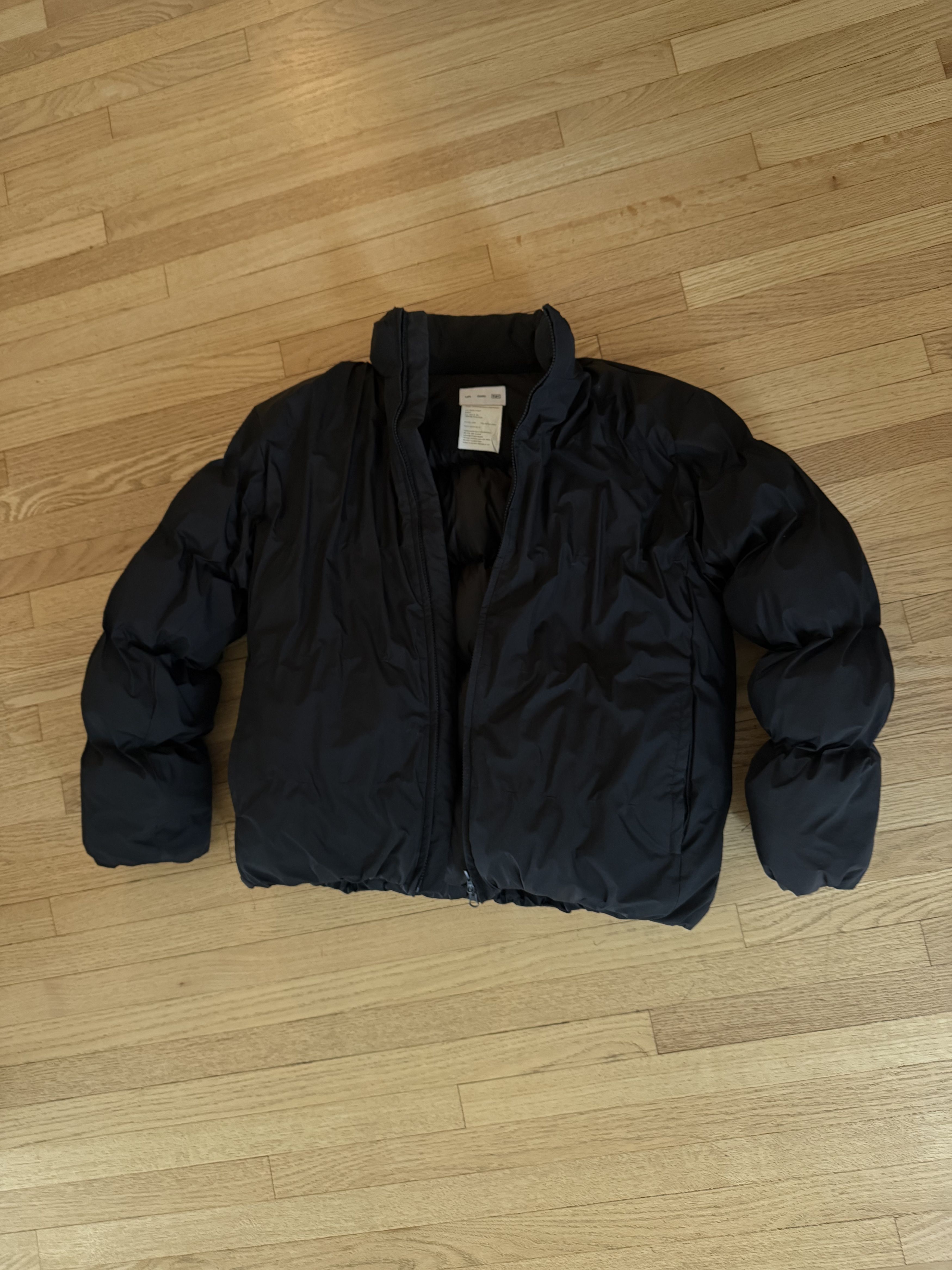 POST ARCHIVE FACTION (PAF) Post Archive Faction Bomber Size US M / EU 48-50 / 2 - 3 Thumbnail