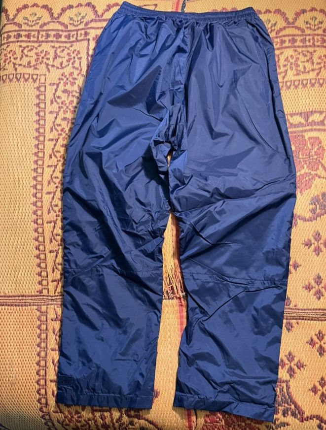 Adidas Vintage Adidas Baggy Track Pants Size US 31 - 3 Thumbnail