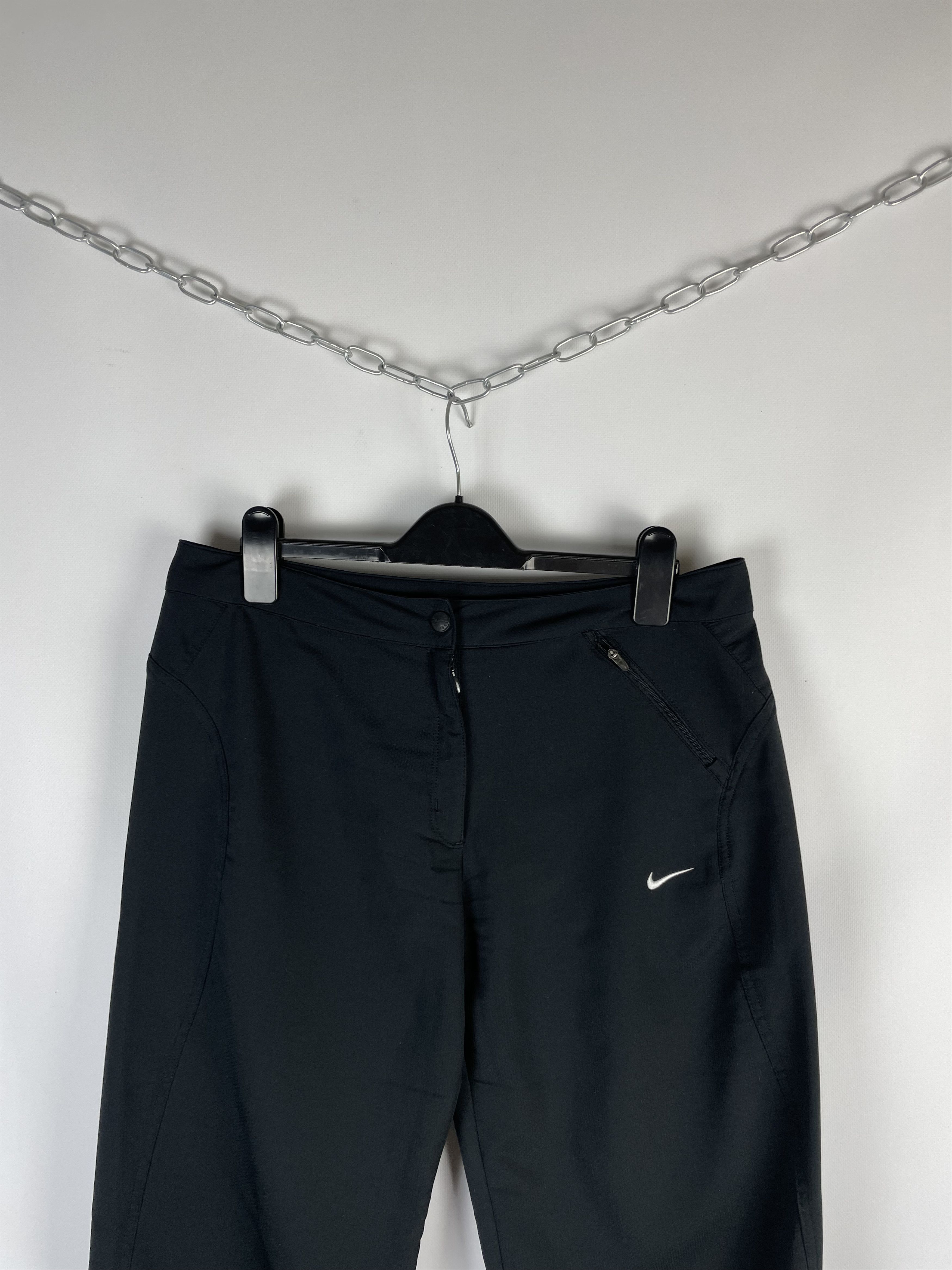 Nike Nike pants vintage Y2k Size US 30 / EU 46 - 3 Thumbnail