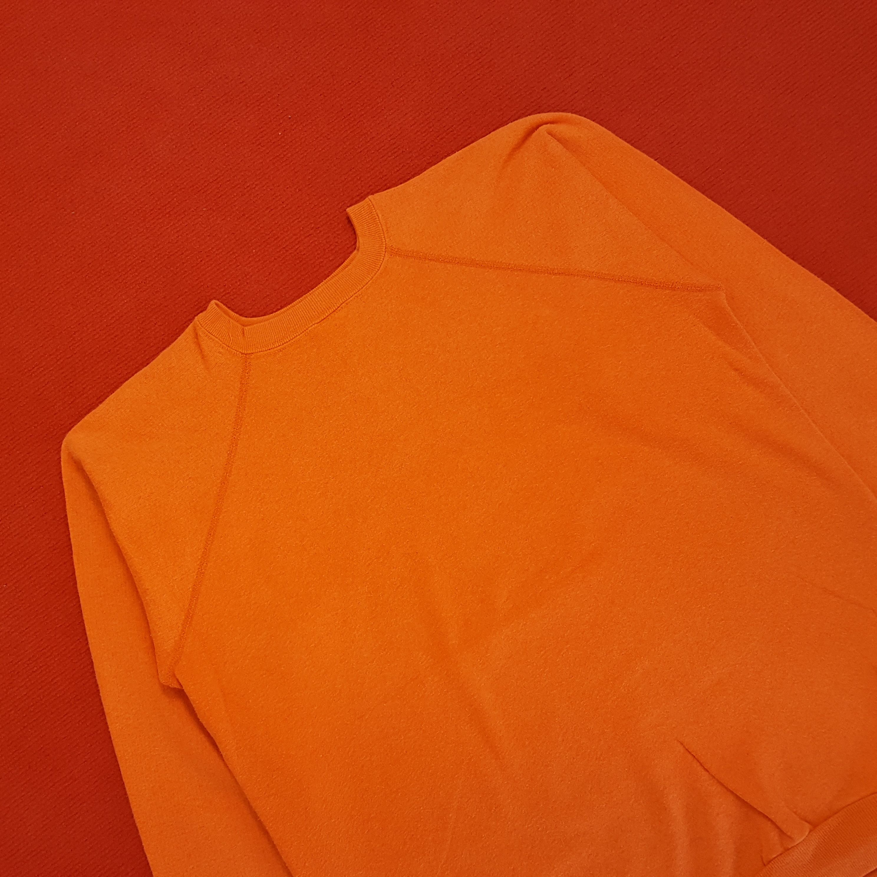 NFL × Vintage Denver Broncos NFL Football Team Super Bowl Sweatshirt Size US M / EU 48-50 / 2 - 3 Thumbnail