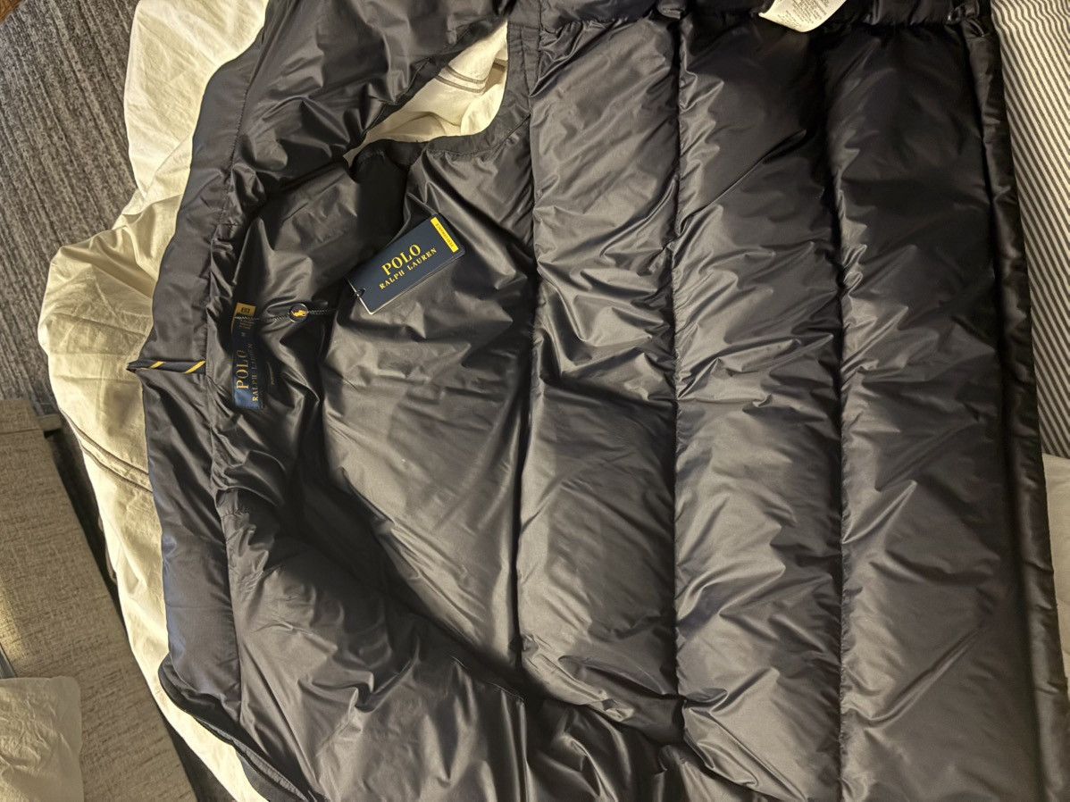 Ralph Lauren Ralph Lauren Vest Size US M / EU 48-50 / 2 - 2 Thumbnail
