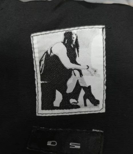 Rick Owens Rick Owens 2013 nylon pants-2505 Size US 30 / EU 46 - 2 Thumbnail
