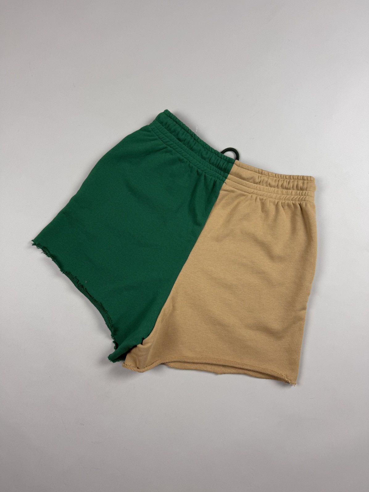 Natasha Zinko Natasha Zinko For ISL ladies sweat shorts size S Size 28" / US 6 / IT 42 - 14 Thumbnail