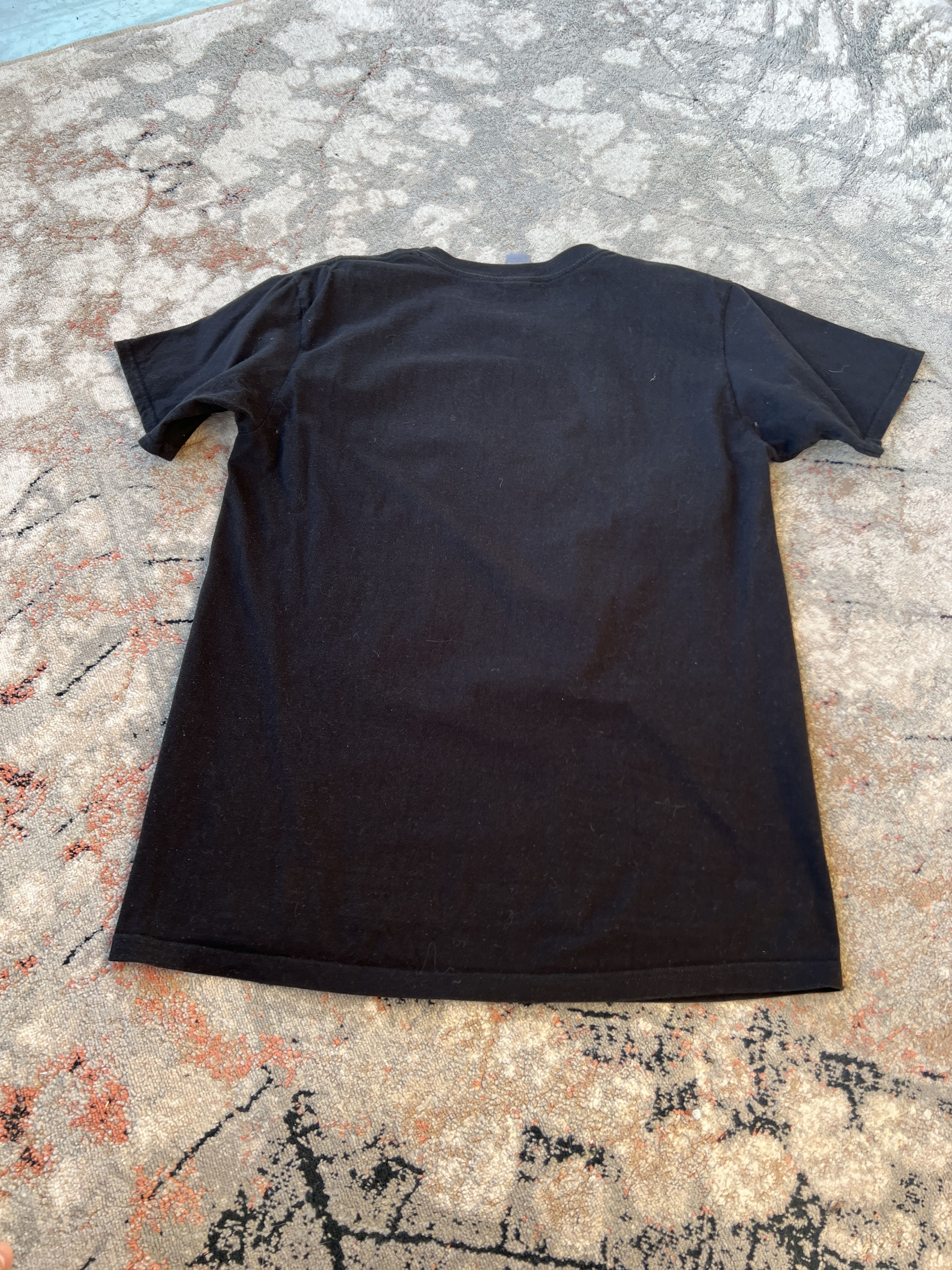 Band Tees The Cure Boy's Don't Cry Tee Size US L / EU 52-54 / 3 - 5 Thumbnail