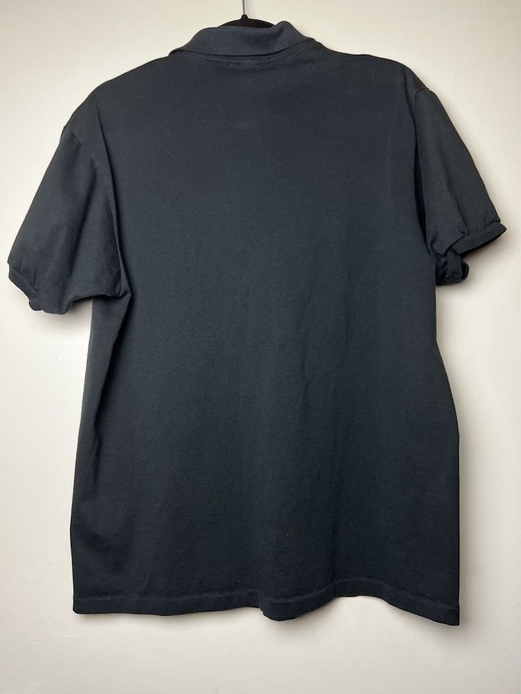 Vintage Vintage 1990's Star Trek: Deep Space Nine Polo Shirt Size US L / EU 52-54 / 3 - 7 Thumbnail