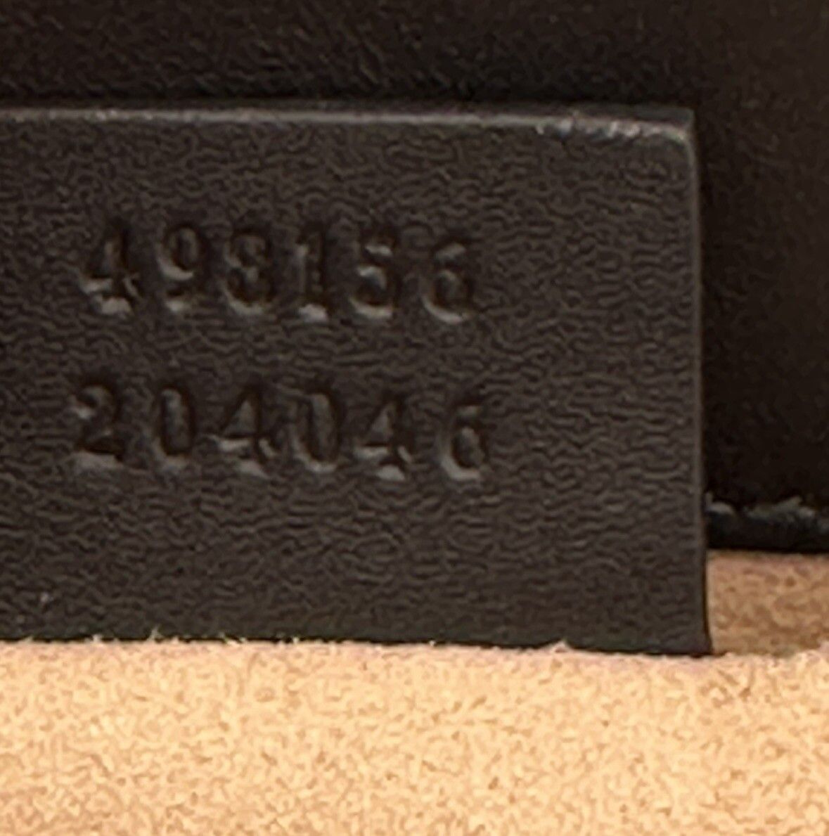 Gucci New Gucci Padlock bag Size ONE SIZE - 9 Thumbnail