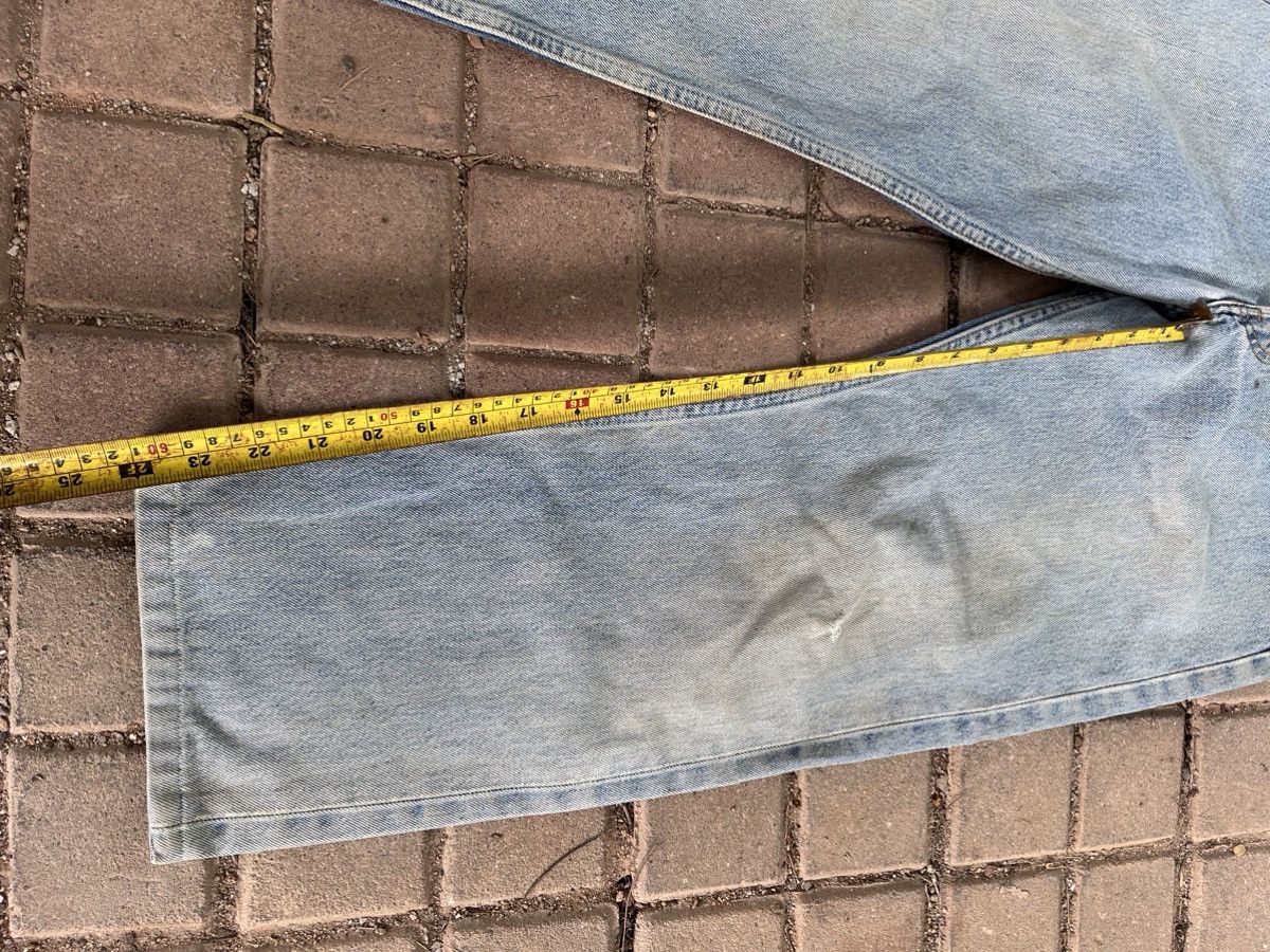 Hysteric Glamour × Levi's × Vintage Vintage Levis 501 Size US 31 - 5 Thumbnail
