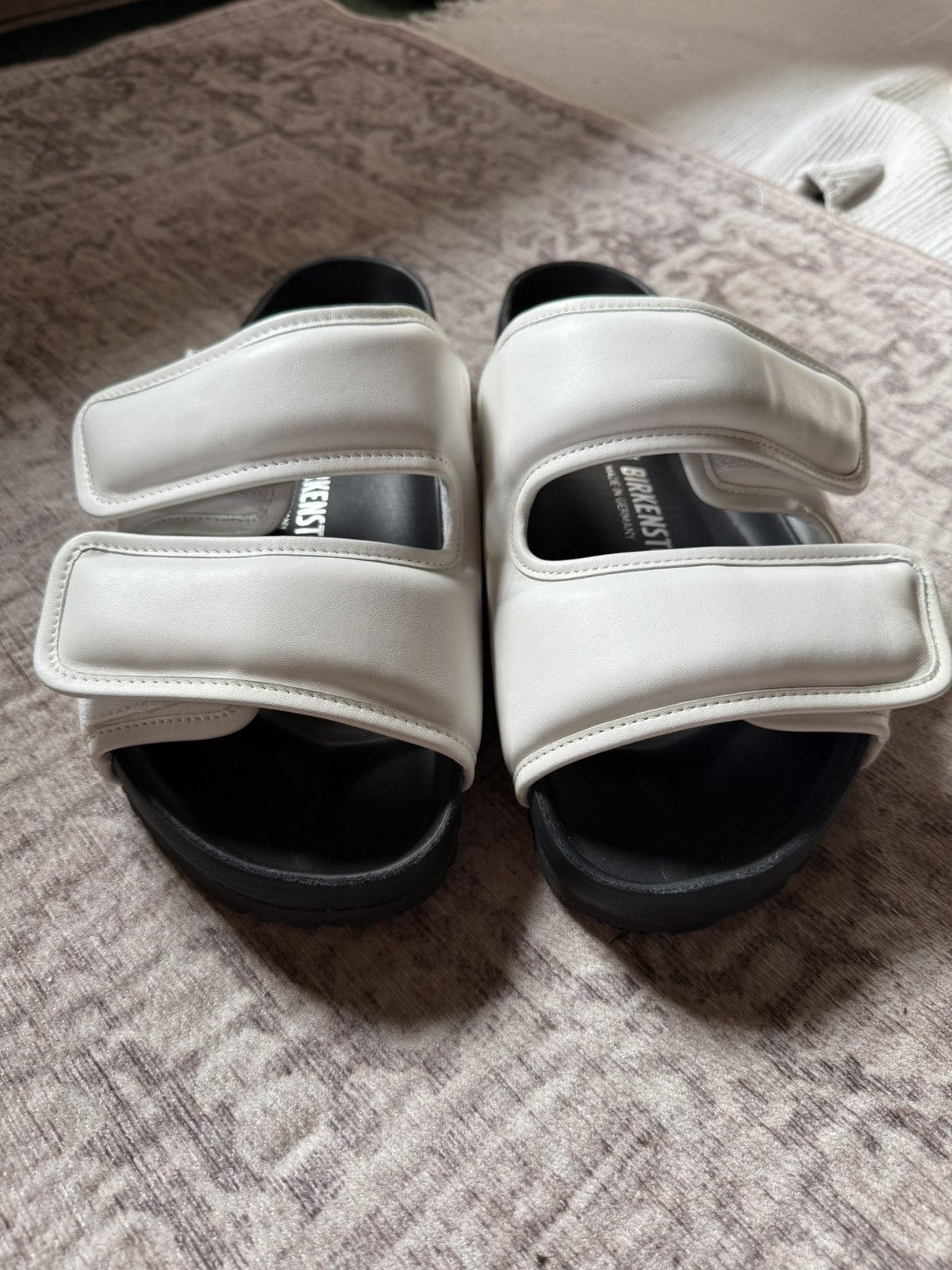Dingyun Zhang Dingyun zhang x birkenstock 1774 Size US 10 / EU 43 - 1 Thumbnail