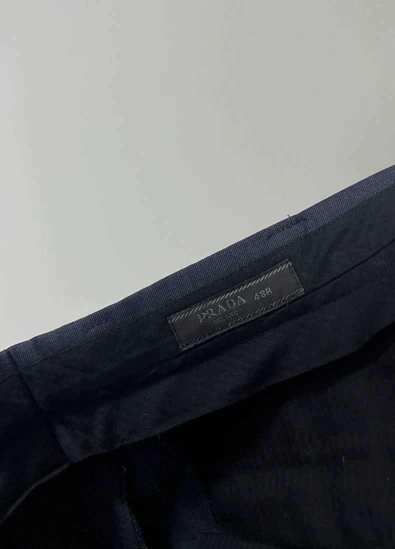 Prada Prada men's suit set size 48 -2505 Size US M / EU 48-50 / 2 - 7 Thumbnail