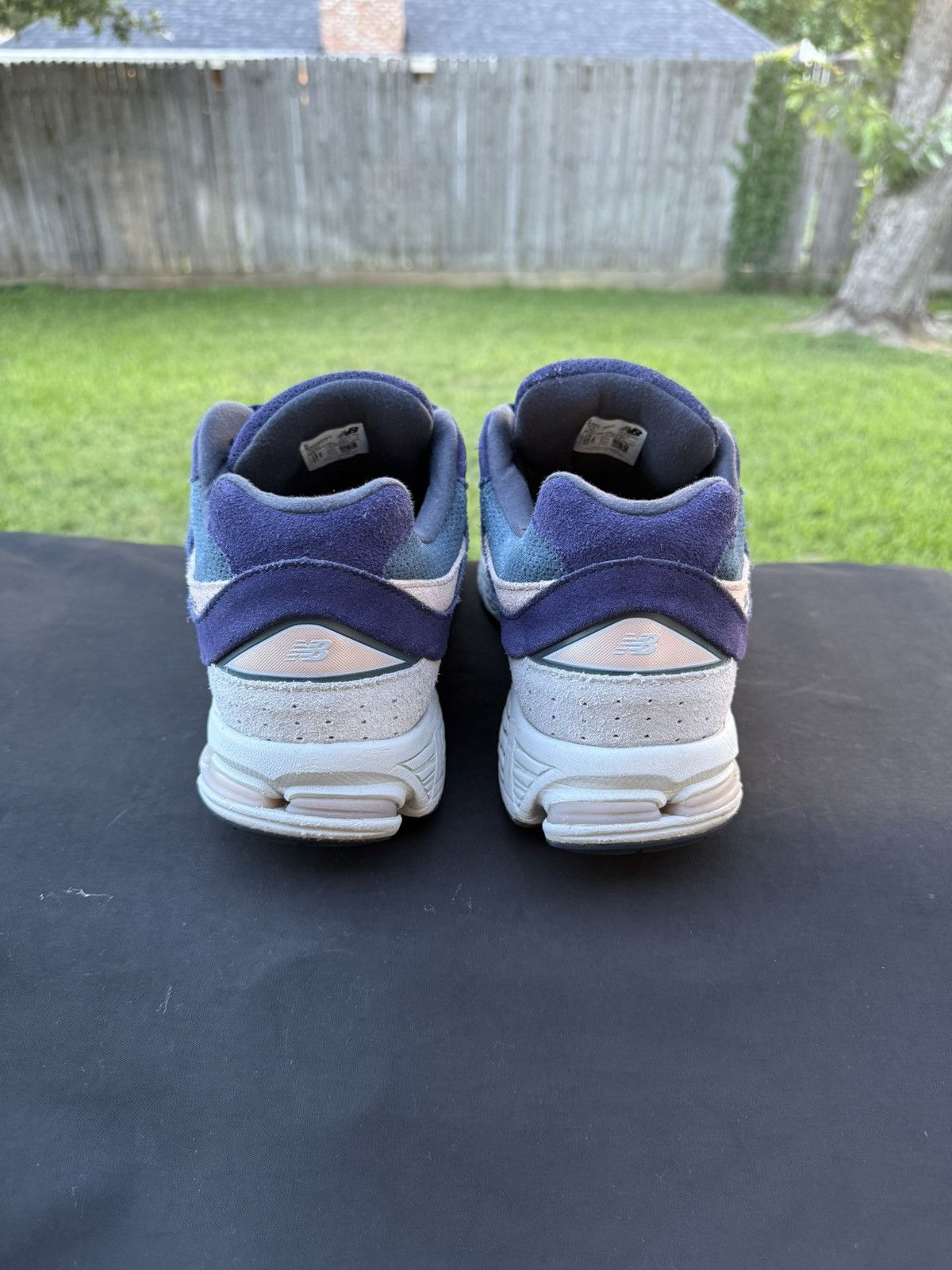 New Balance New Balance 2002r Size US 13 / EU 46 - 8 Thumbnail