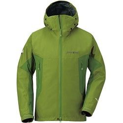 Montbell Montbell x Gore-tex Men's Waterproof Gorpcore Jacket Size US XXL / EU 58 / 5 - 4 Thumbnail