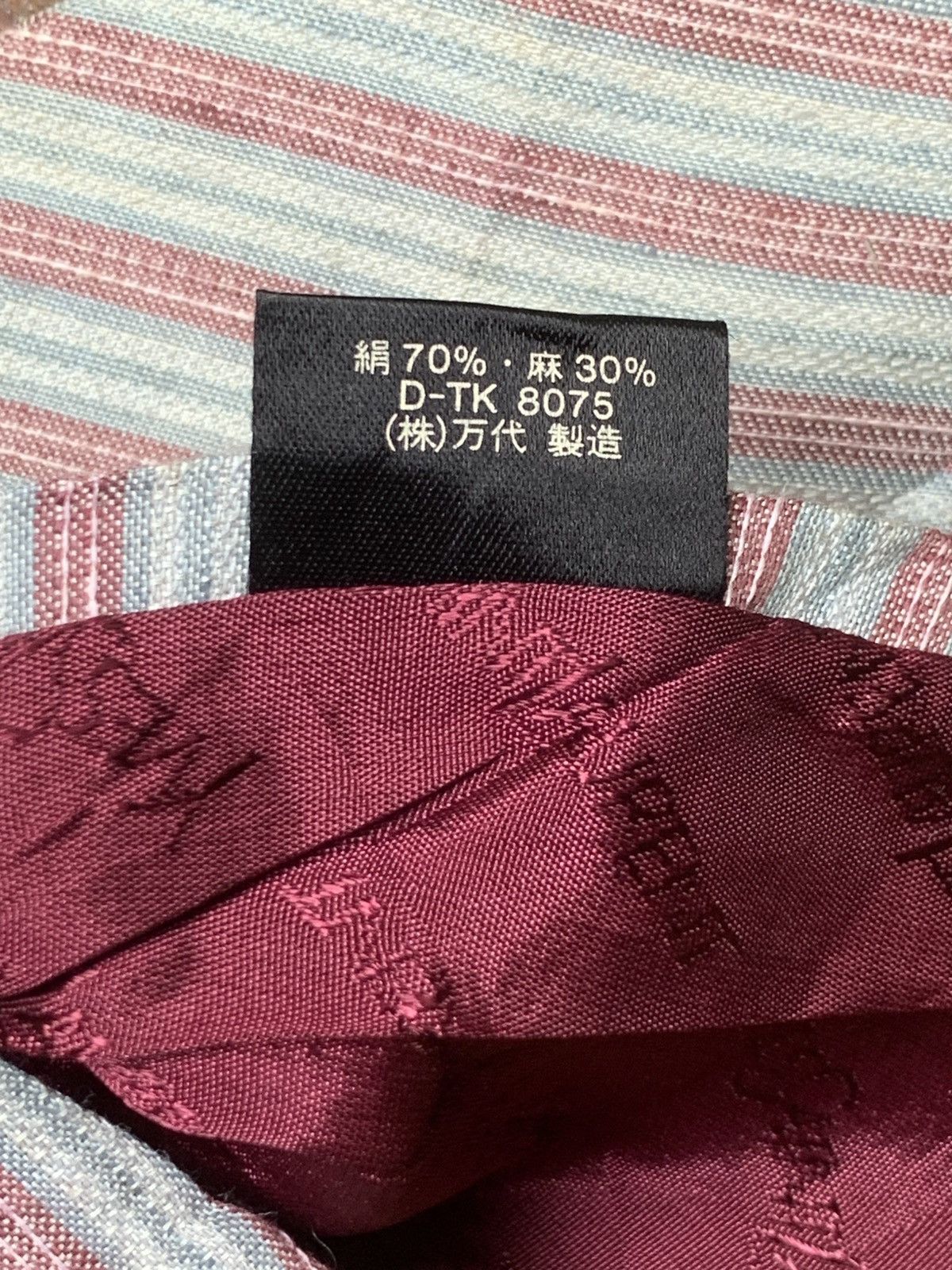 Rare Design Vintage Yves Saint Laurent Cravates Ties