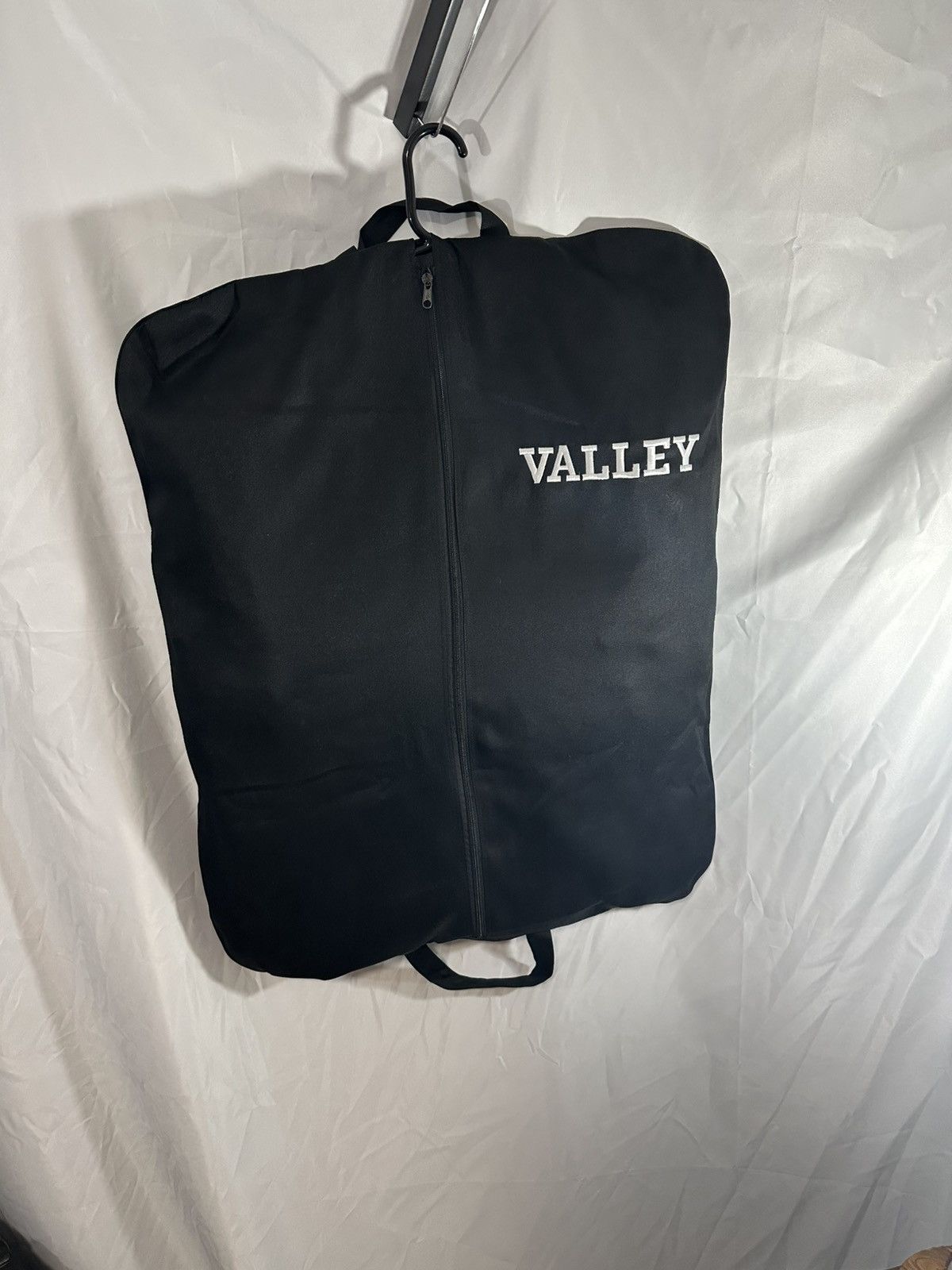 Vale VALE FOREVER “MOTOCROXXX” JACKET - SIZE LARGE - (BLACK) Size US L / EU 52-54 / 3 - 2 Thumbnail