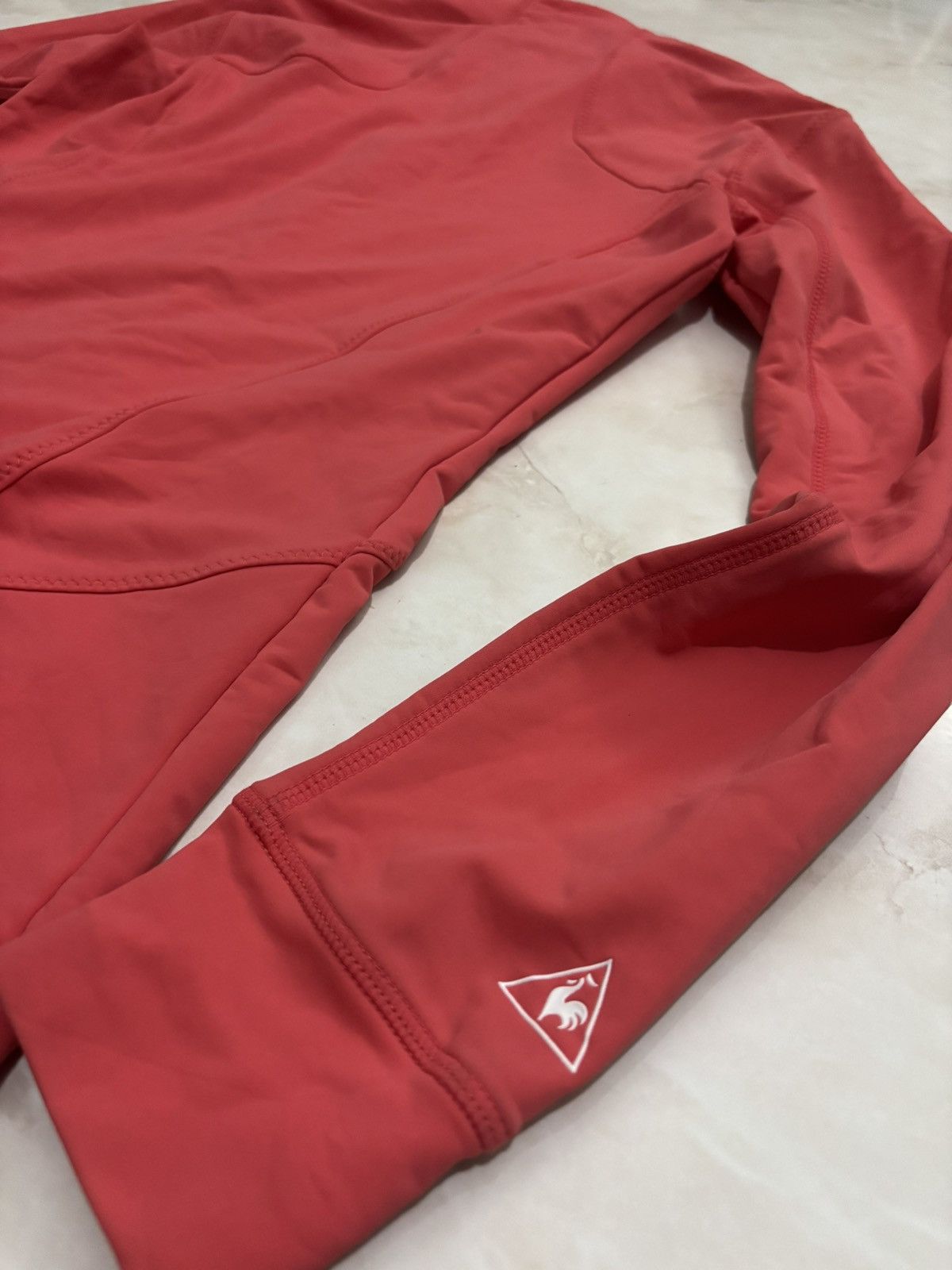 Other “Le Coq Sportif” women's lightweight jacket Size S / US 4 / IT 40 - 9 Thumbnail