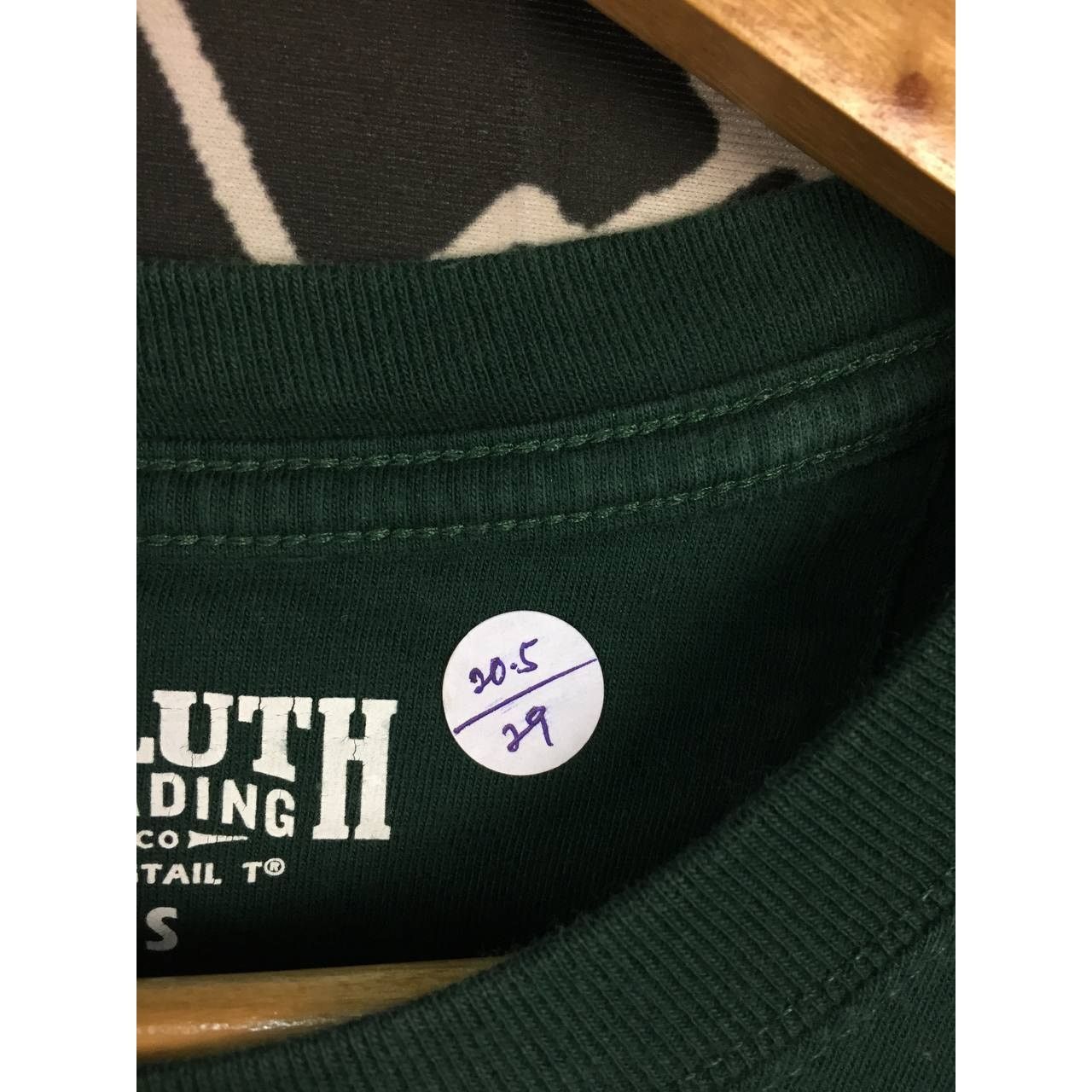 Duluth Trading Company Duluth Trading Company I Work With A Bunch Of Tools Tee Size US S / EU 44-46 / 1 - 12 Thumbnail