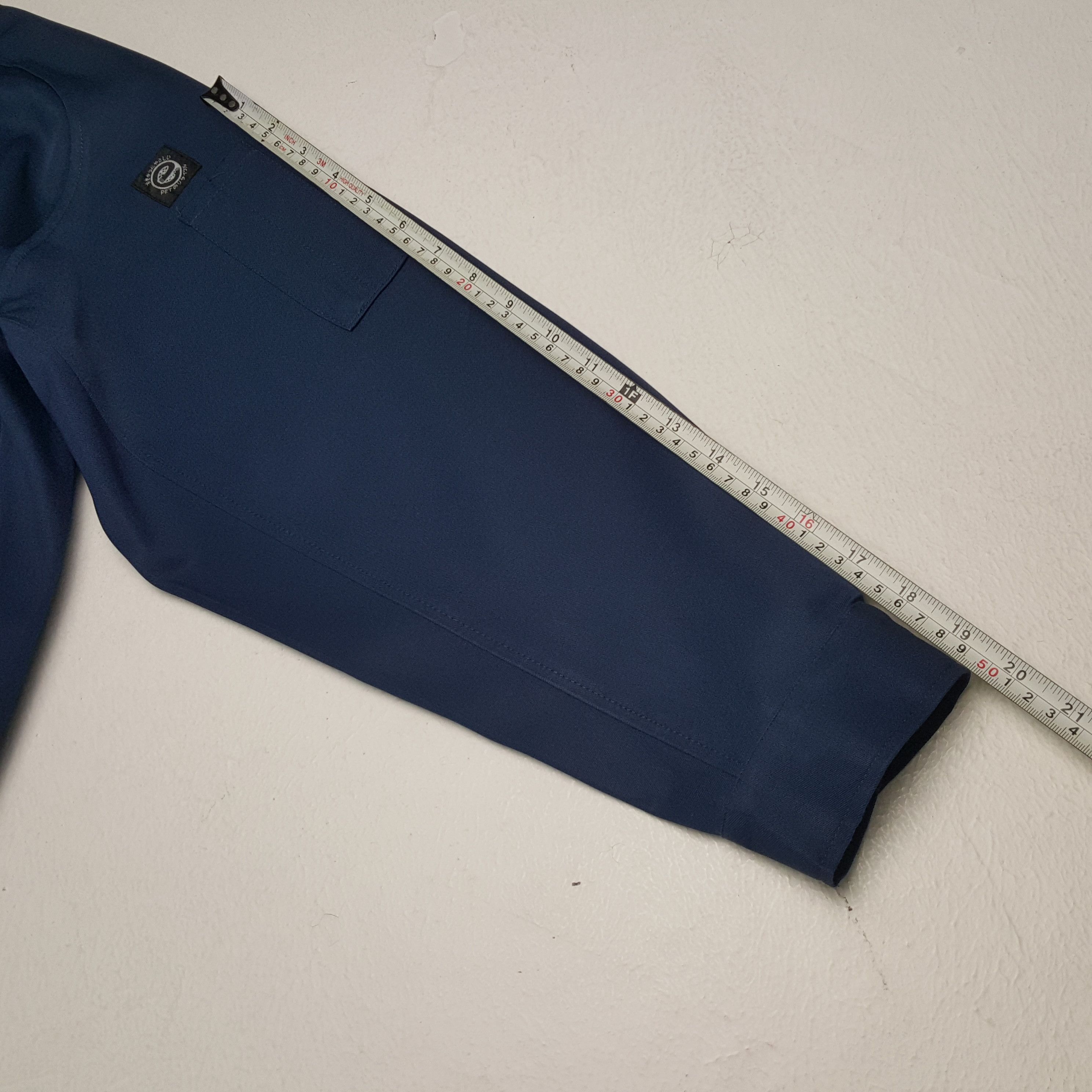 Japanese Brand × Vintage NISMO NISSAN RACING TEAM Motorsports Custom Art Jacket Size US M / EU 48-50 / 2 - 6 Thumbnail