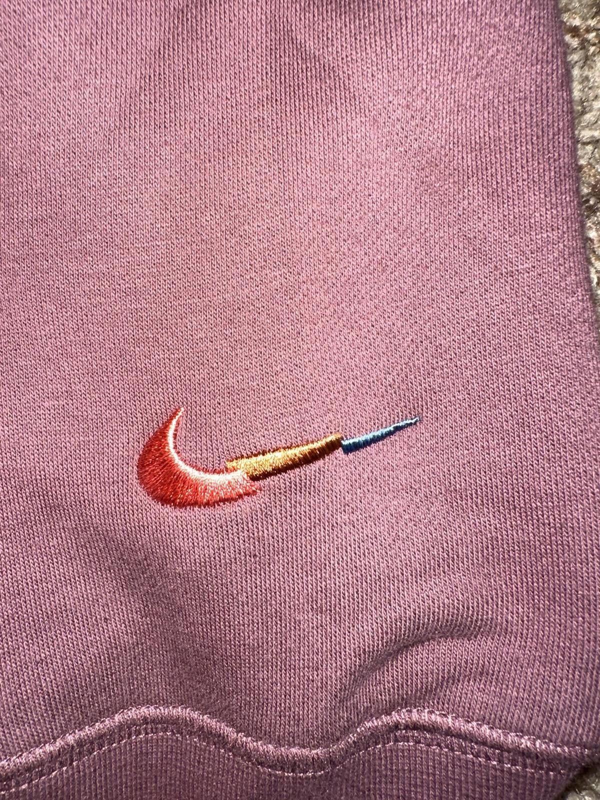 Nike Nike SB Mosaic Premium Fleece Skate Hoodie Sample Size US M / EU 48-50 / 2 - 6 Thumbnail